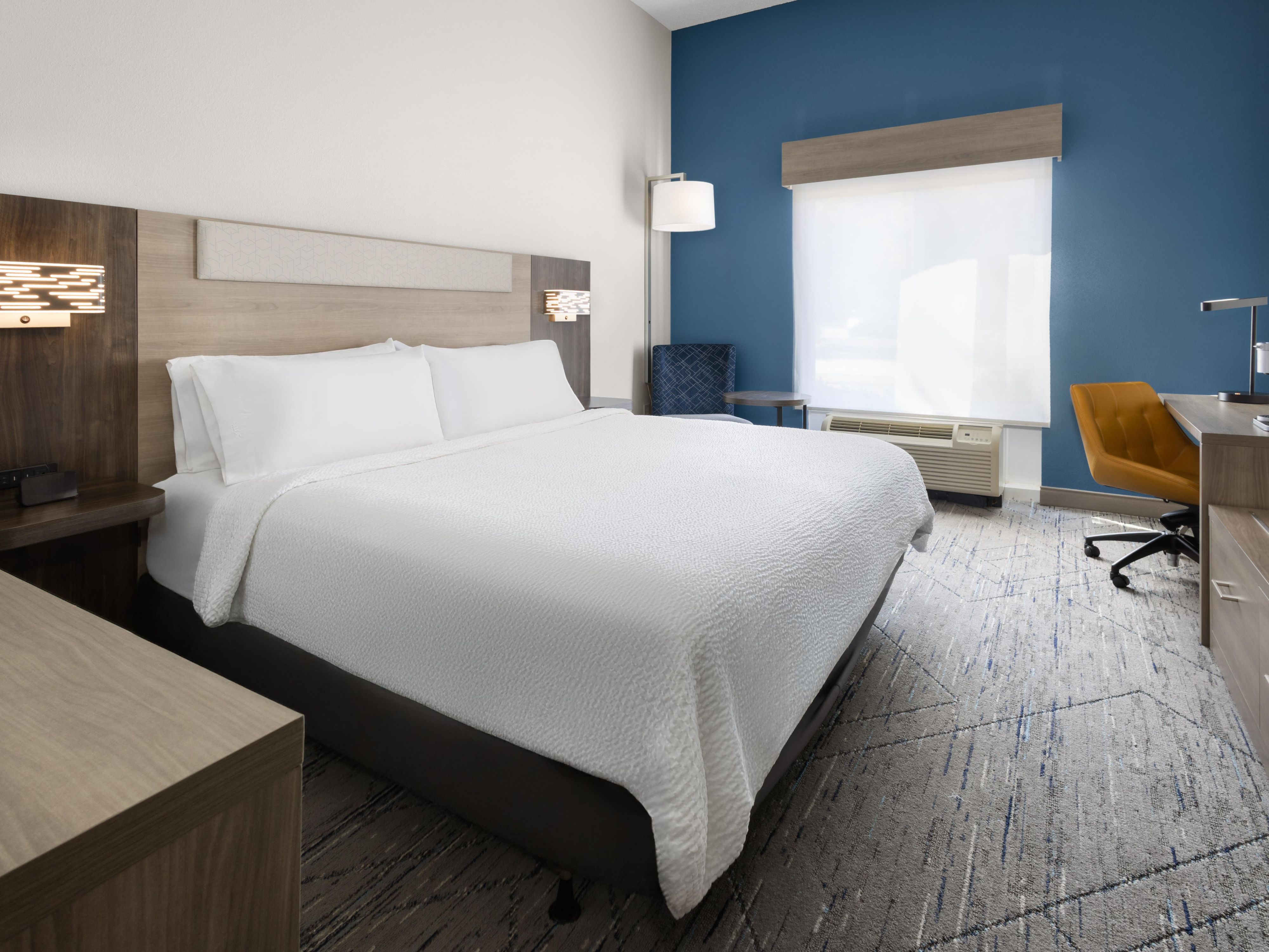 King Mobility Accessible