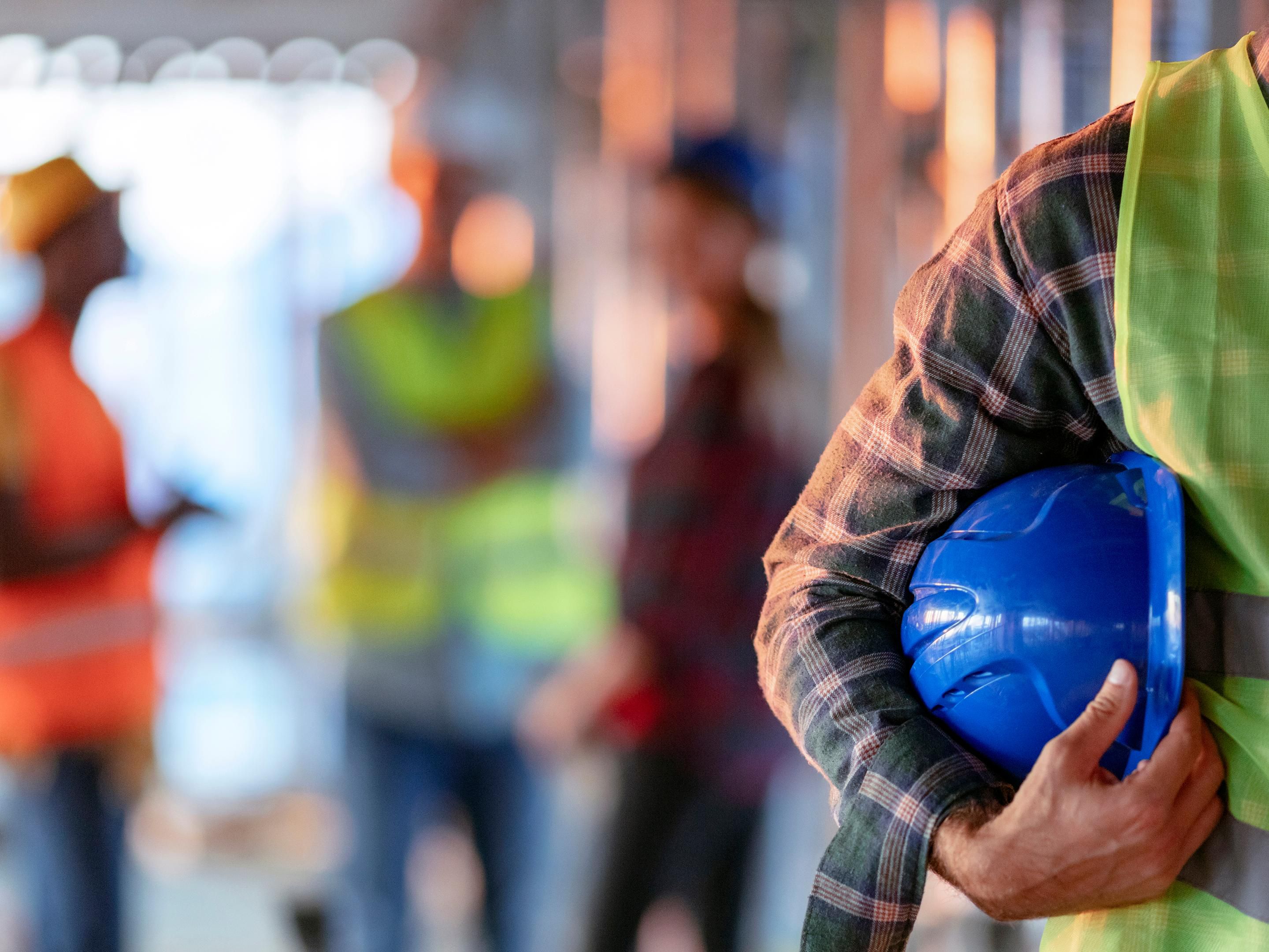 Here at the Holiday Inn Express we welcome all the hard workers.  With our complimentary breakfast buffet each morning we will start your day off right, then come relax in our indoor heated pool.  We are located in the suburbs of Niagara Falls in a quiet neighborhood and we are sure you will get the rest you need. 