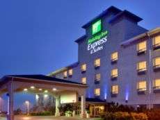 Holiday Inn Express & Suites Edmonton-International Airport in Nisku, Alberta