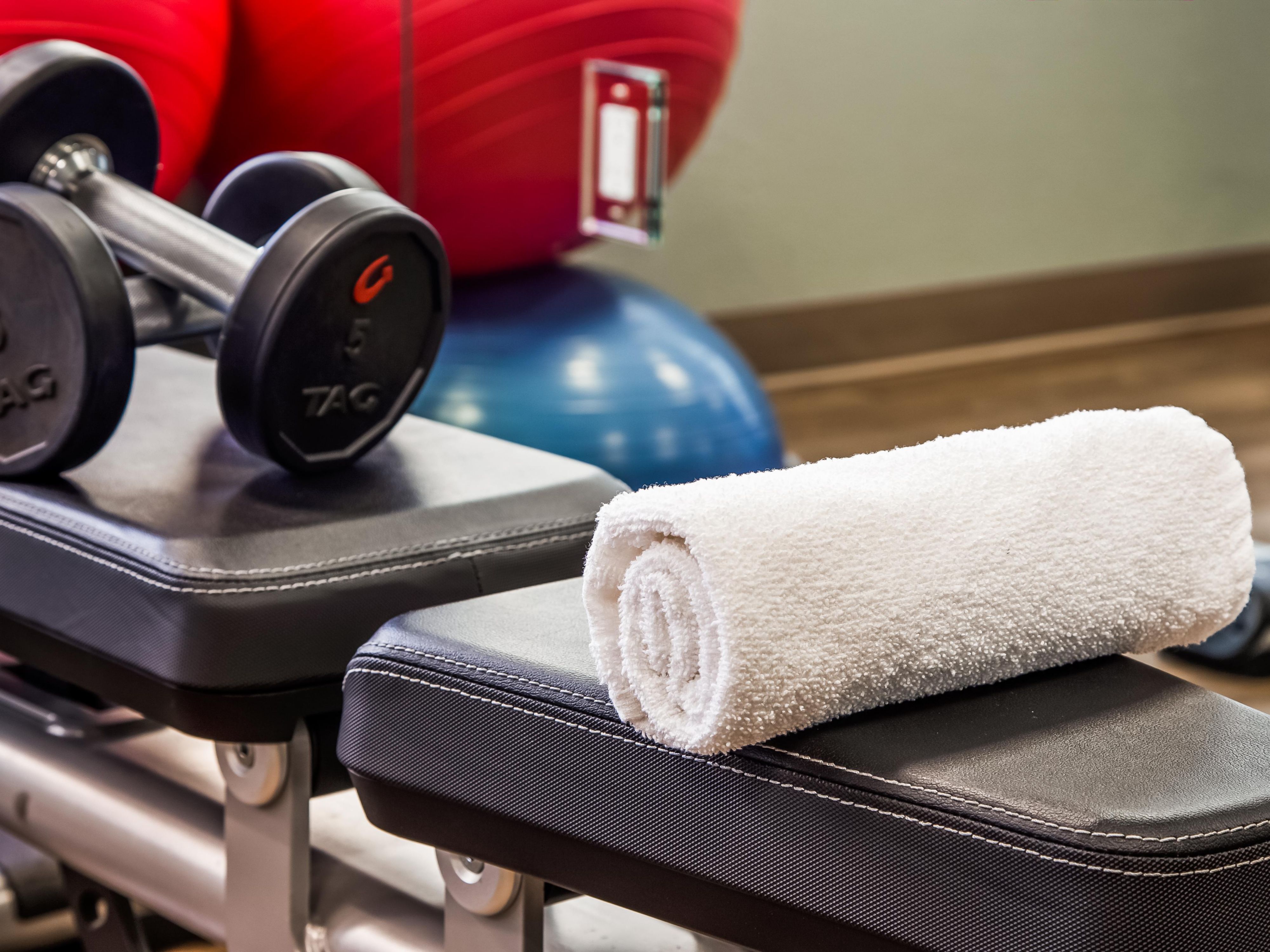 We offer amenities designed to elevate your Northville experience. Take a dip in our indoor saltwater pool, stay active in our Fitness Center, and take advantage of our meeting space. Plus, enjoy free breakfast, free Wi-Fi, and free parking.