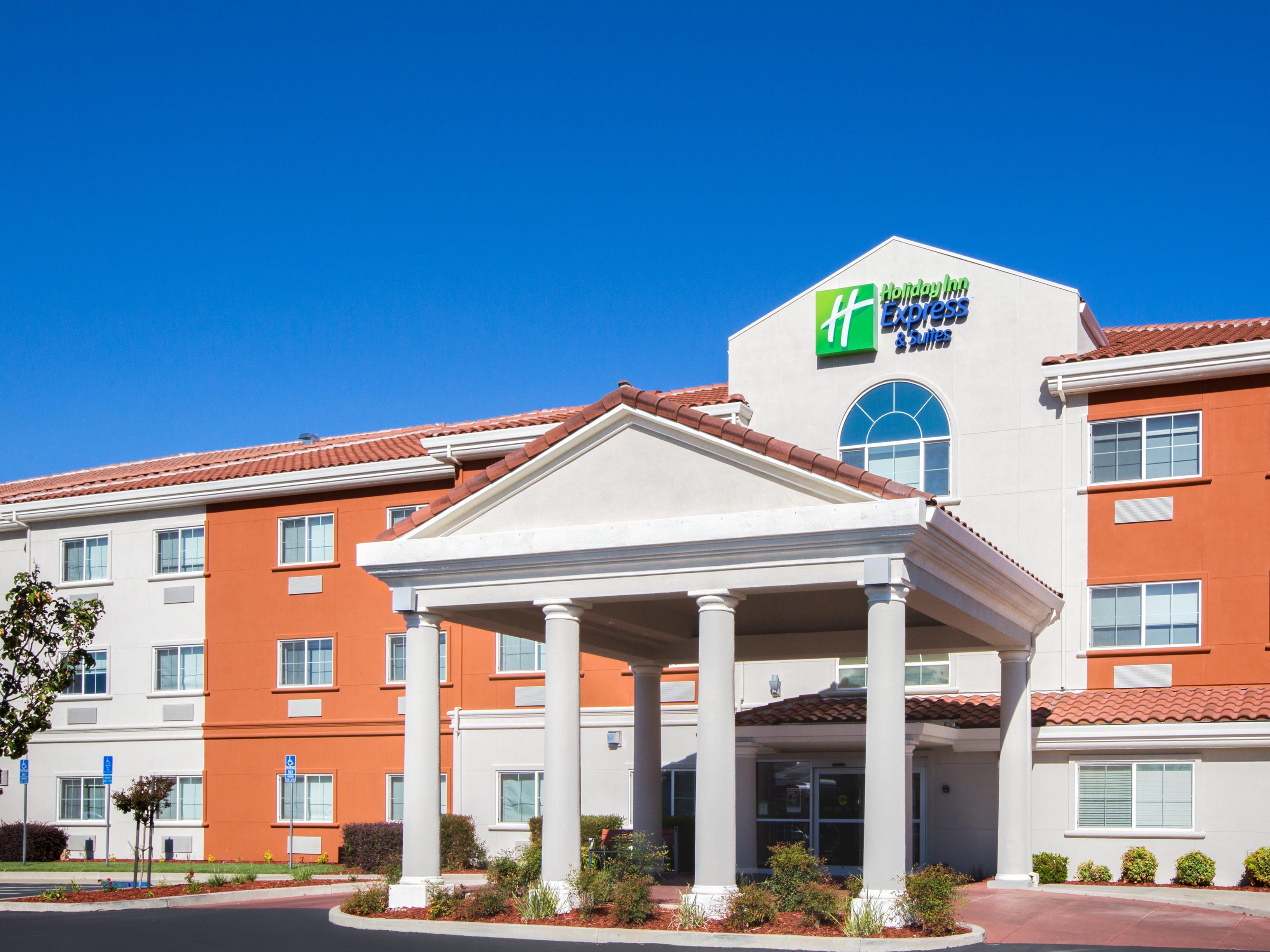 We have everything you need for a perfect stay in Oroville.