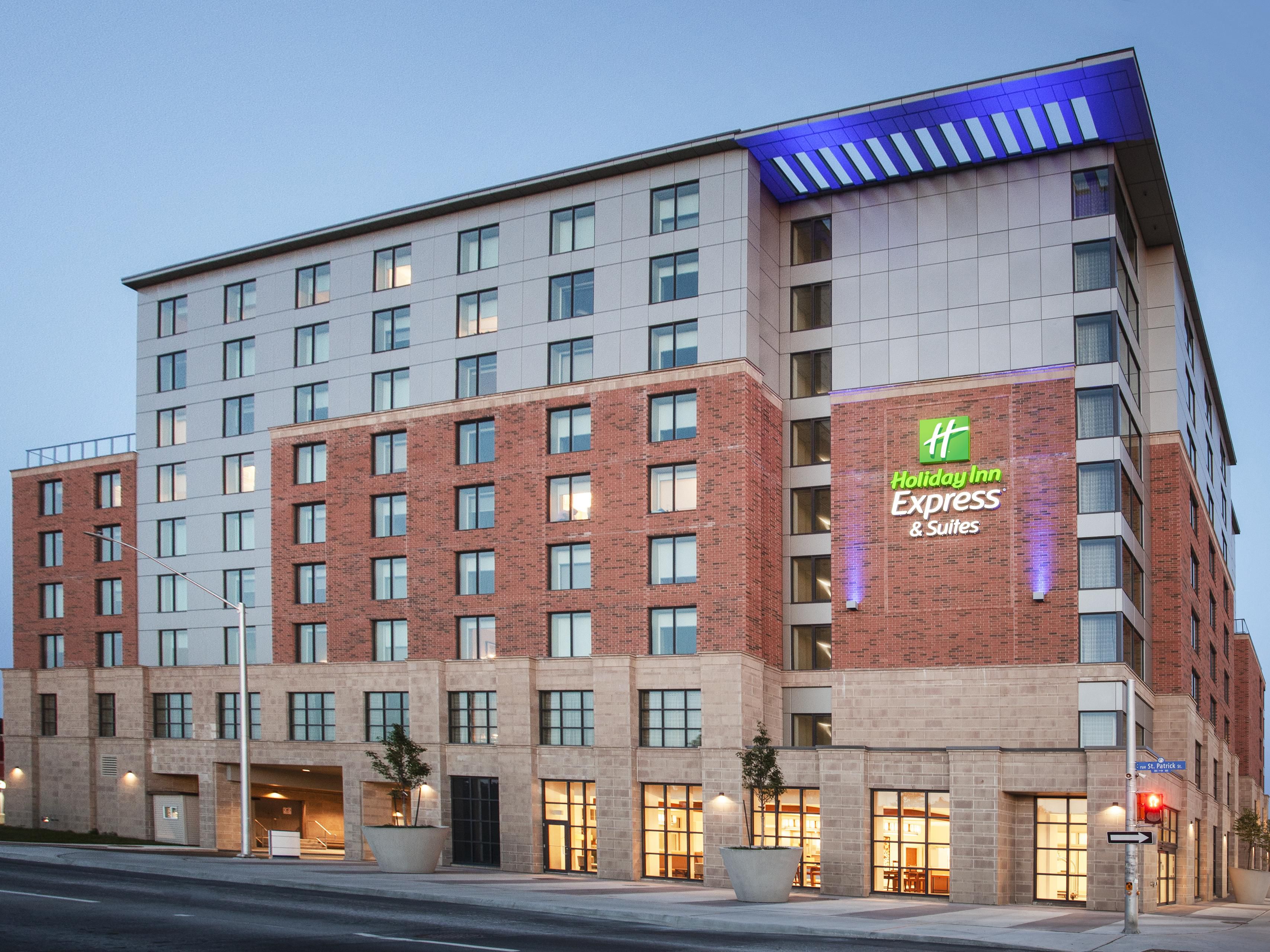 Welcome to our Ottawa, Canada hotel.