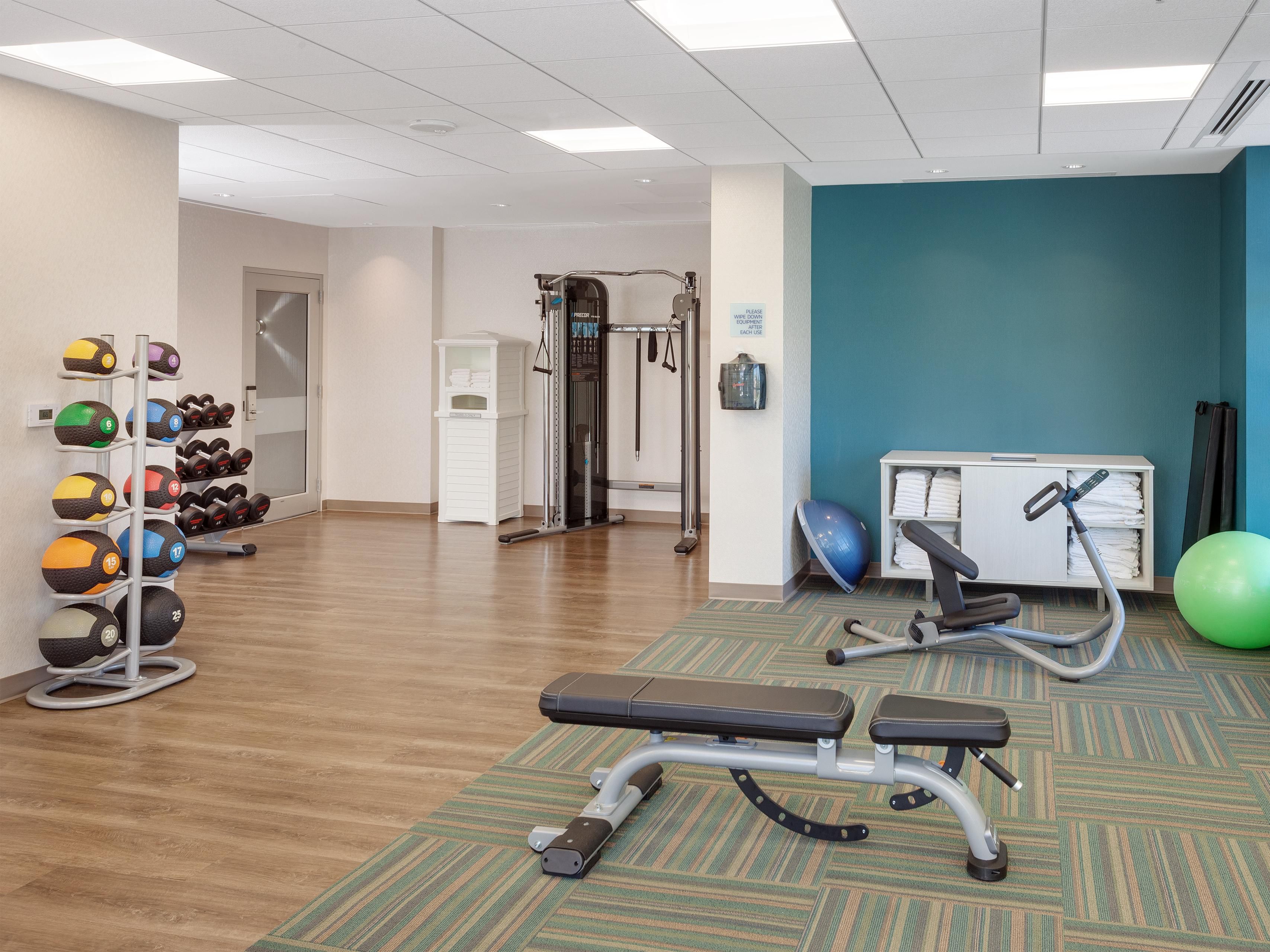 Stay fit and healthy during your travels! Our 24-hour Fitness Centre is equipped with top-of-the-line elliptical machines, free weights, stationary bicycles, and treadmills. It has everything you need to stay in shape and feel your best. Book now!