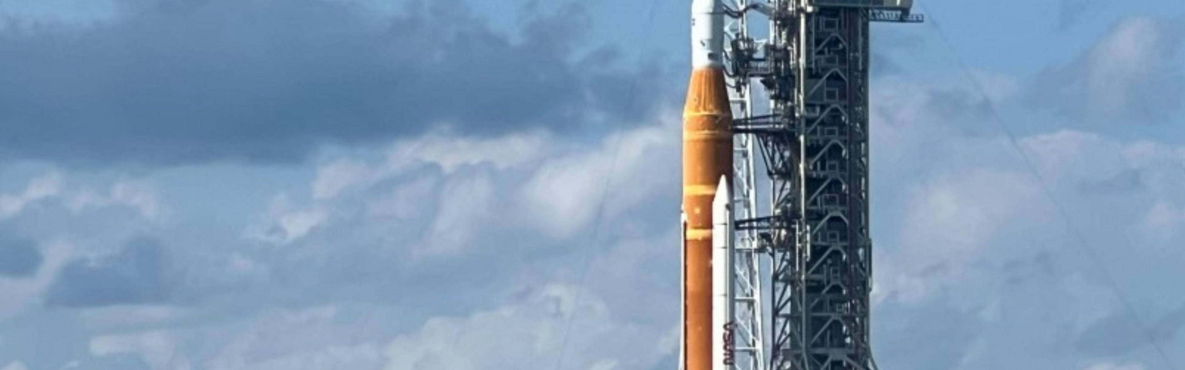 See a Live Shuttle Launch at Kennedy Space Center