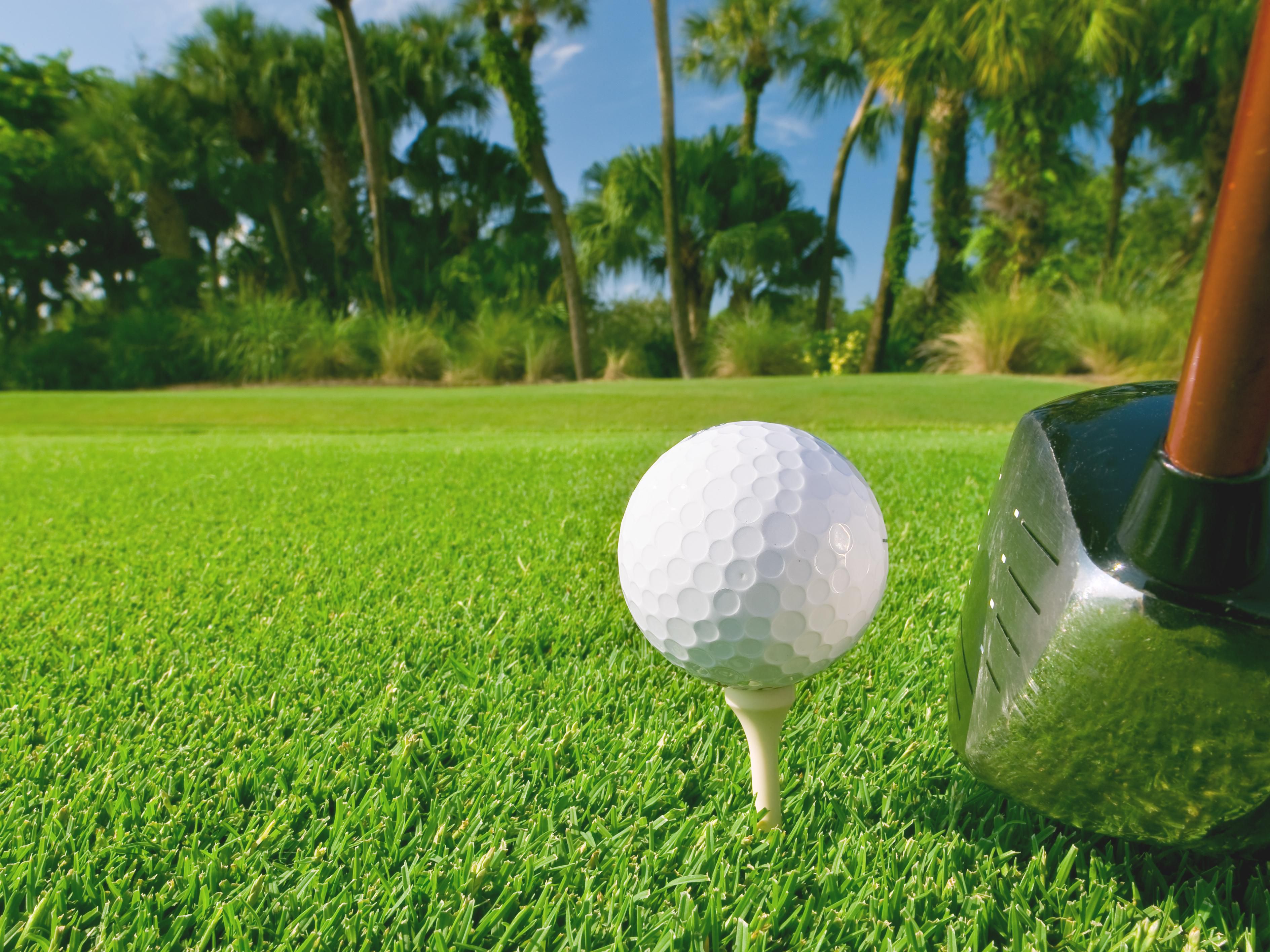 Enjoy a 15% discount at the nearby Legacy Golf Club when you stay at this beachfront hotel in Panama City Beach, Florida. Perfect your swing on the championship course featuring 18 holes, stunning lakes, and white sand bunkers. With practice facilities and a pro shop, it’s a golfer’s dream come true.