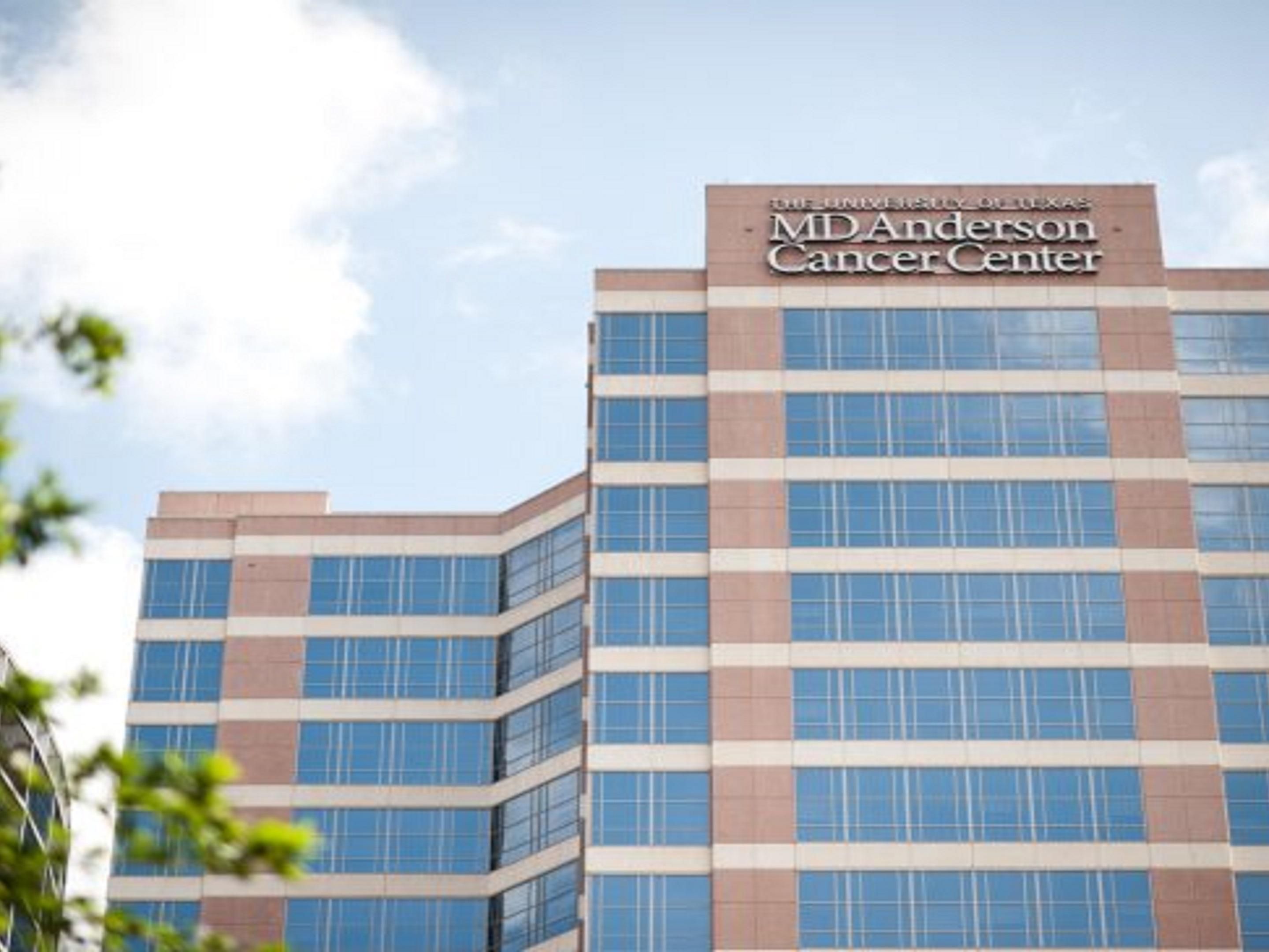 We are located a short drive south of MD Anderson Hospital recognized as one of the nation's Best Cancer Hospitals in the USA.  Special rates are available.