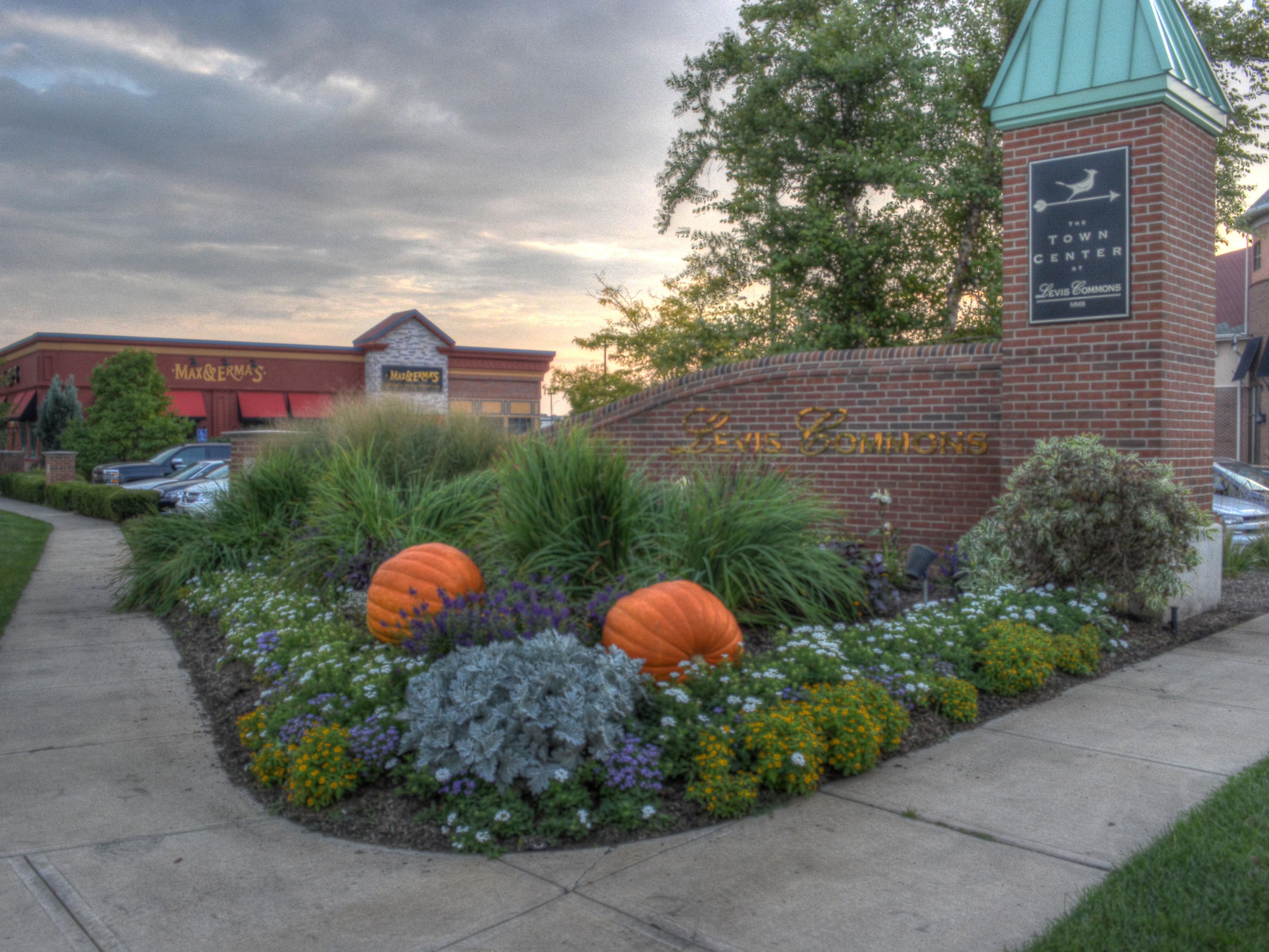 Situated in the Levis Commons Shopping Center, our prime location provides the best of both worlds – a quiet setting outside the city just moments from the vibrant energy of Levis Commons. Within walking distance of shops and restaurants, and a 15-minute drive to Bowling Green University, we are the perfect base for your Toledo adventure.