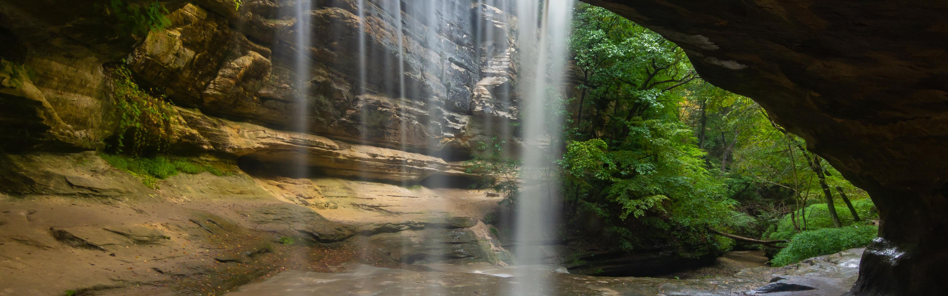 Starved Rock State Park