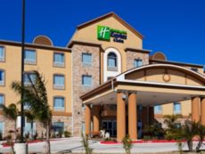 Holiday Inn Express & Suites Corpus Christi-Portland in Portland, Texas