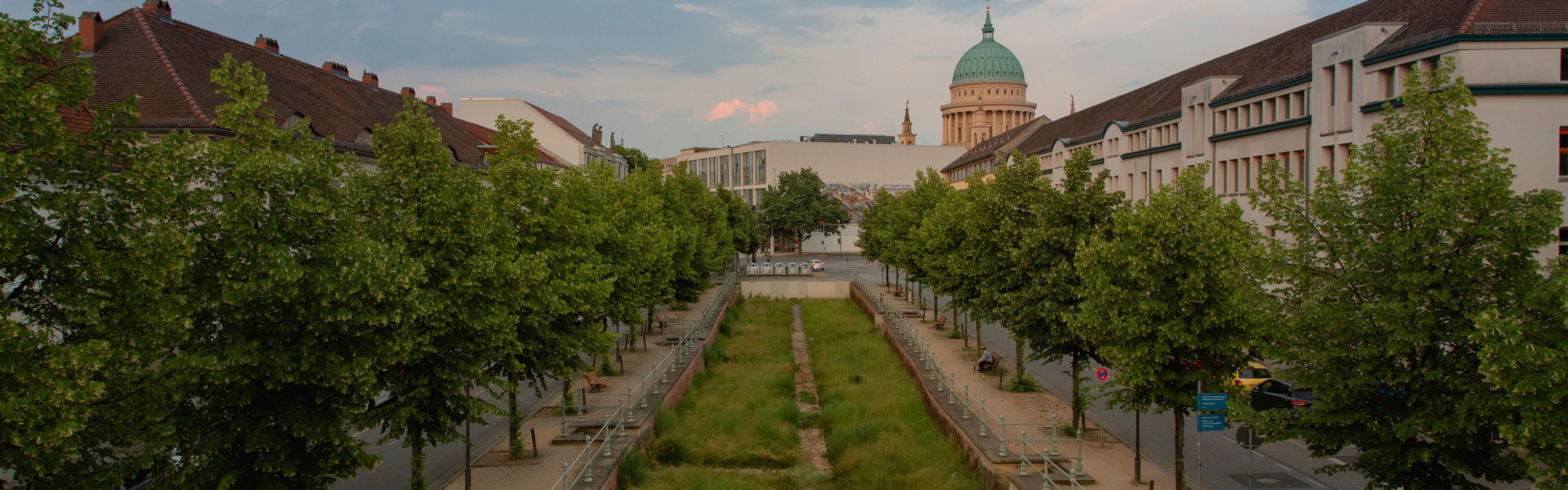 Am Kanal Potsdam_PMSG Andre Stiebitz