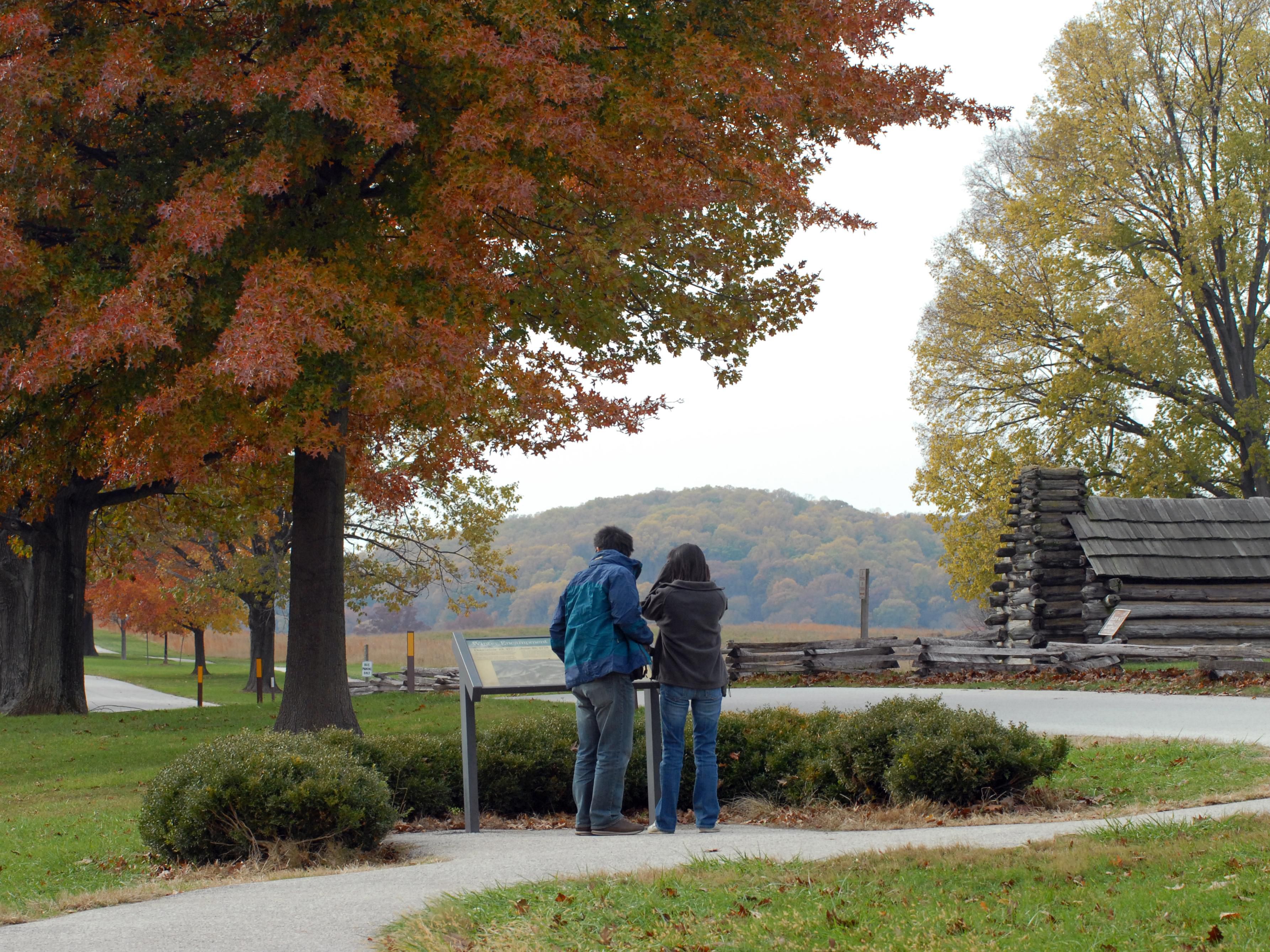 Visit the most popular park in Southeast Pennsylvania this Summer! 