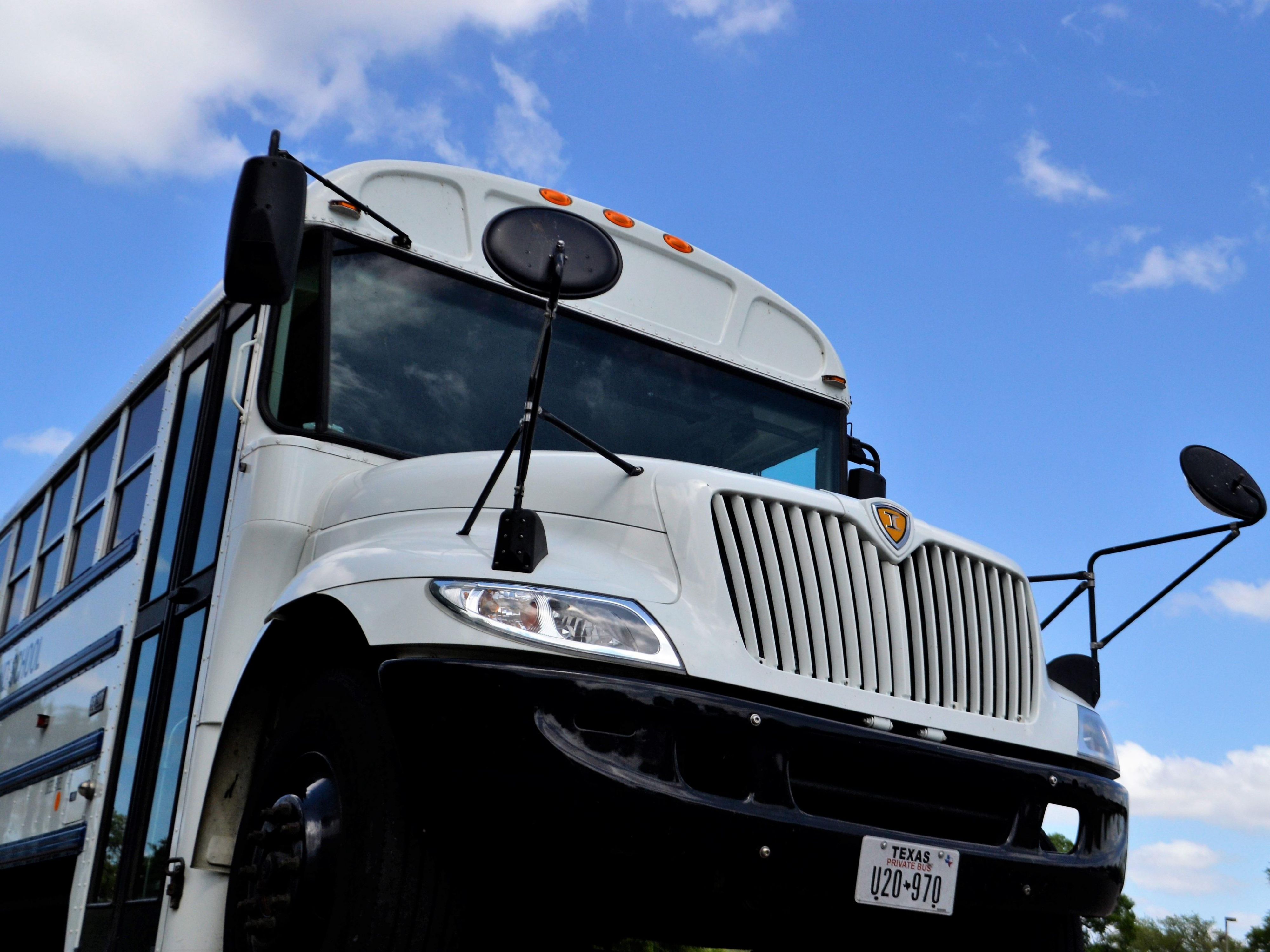 Here at the Holiday Inn Express Quakertown, we make parking a dream. We've got space for your big rigs and tour buses. Parking is on a first come, first served basis. So, call ahead and speak with our front desk agent at (215) 529-7979!