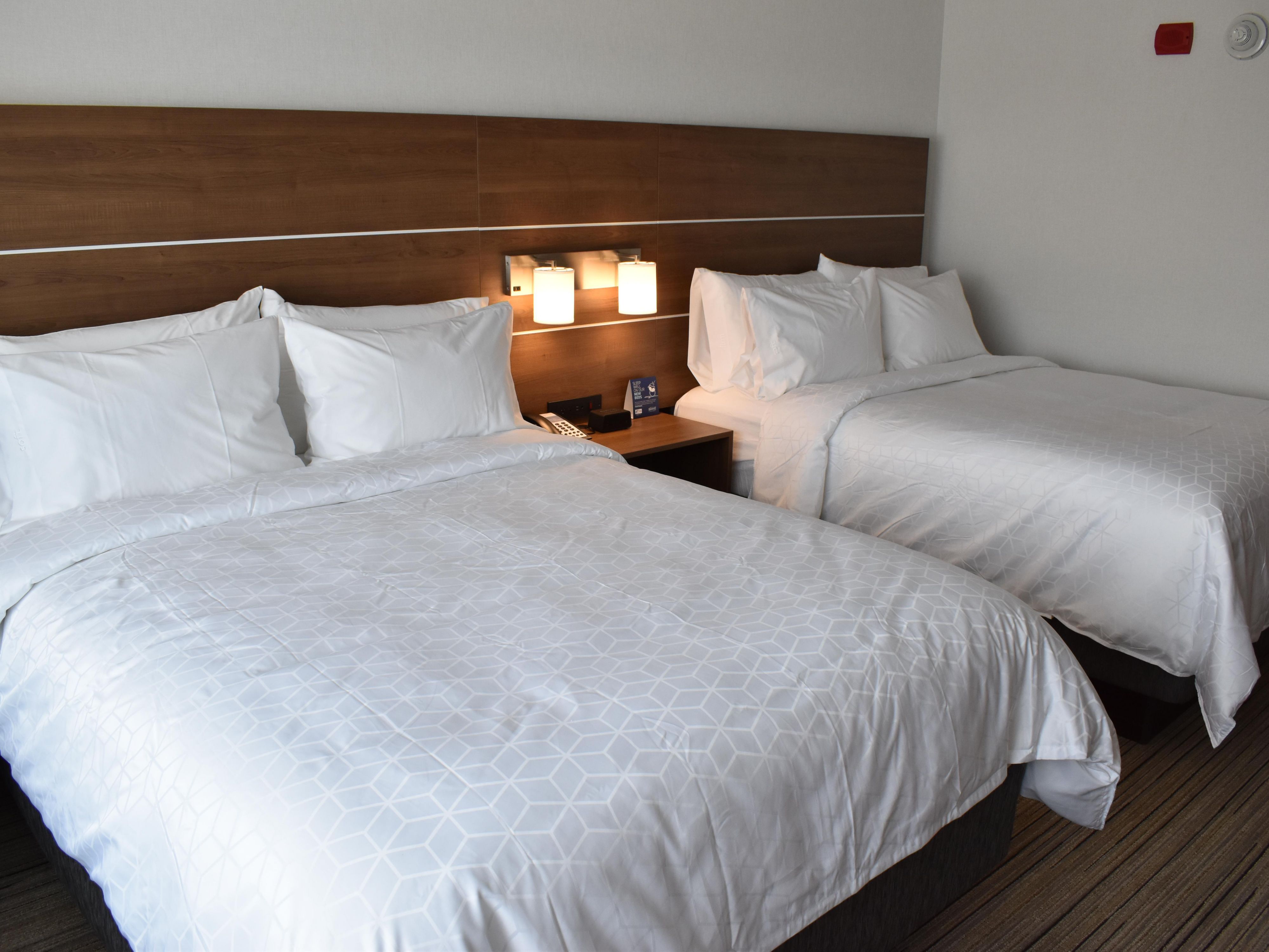 Having or attending an event at either The Lantana or Lombardos? We are only 3 miles from both and offer group rates for blocks of 10 rooms or more!