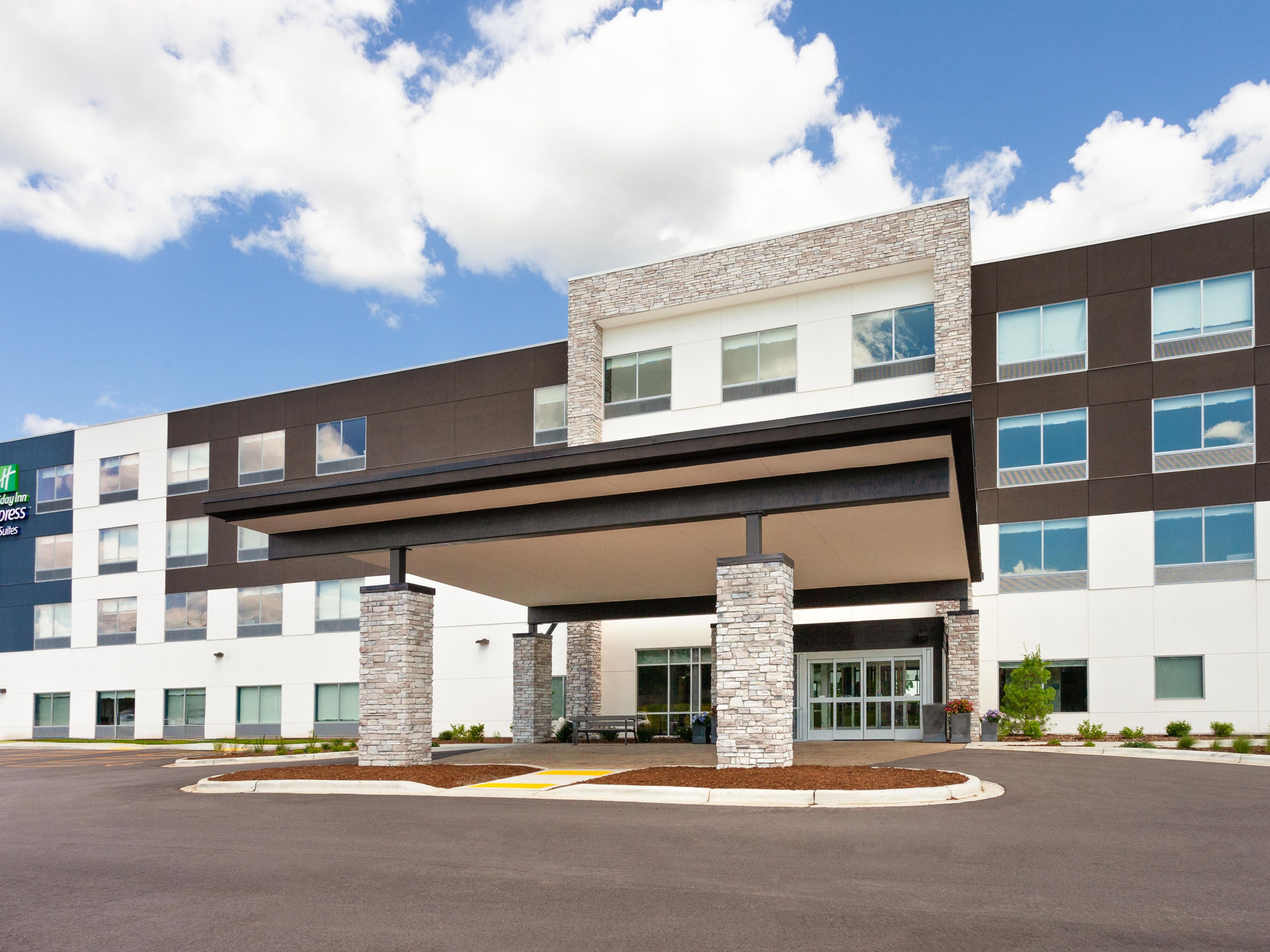 Holiday Inn Express Reedsburg Hotel by IHG