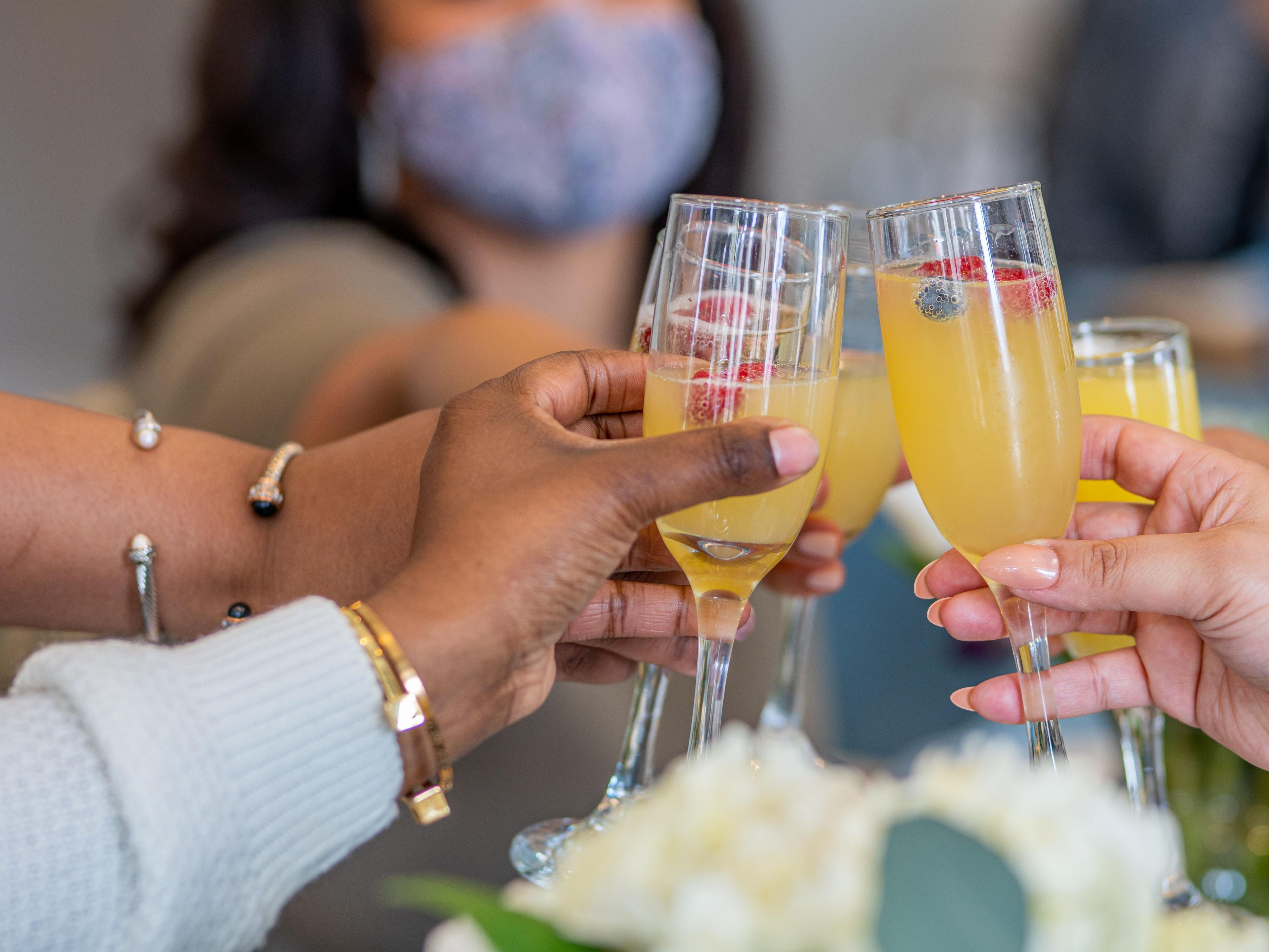 Elevate your meetings in our intimate Vineyard room that can accommodate up to 40 guests. Designed for productivity and comfort, our venue offers a conducive environment for collaboration and innovation. With personalized service and various food and beverage options, unlock the potential of your gatherings with us.