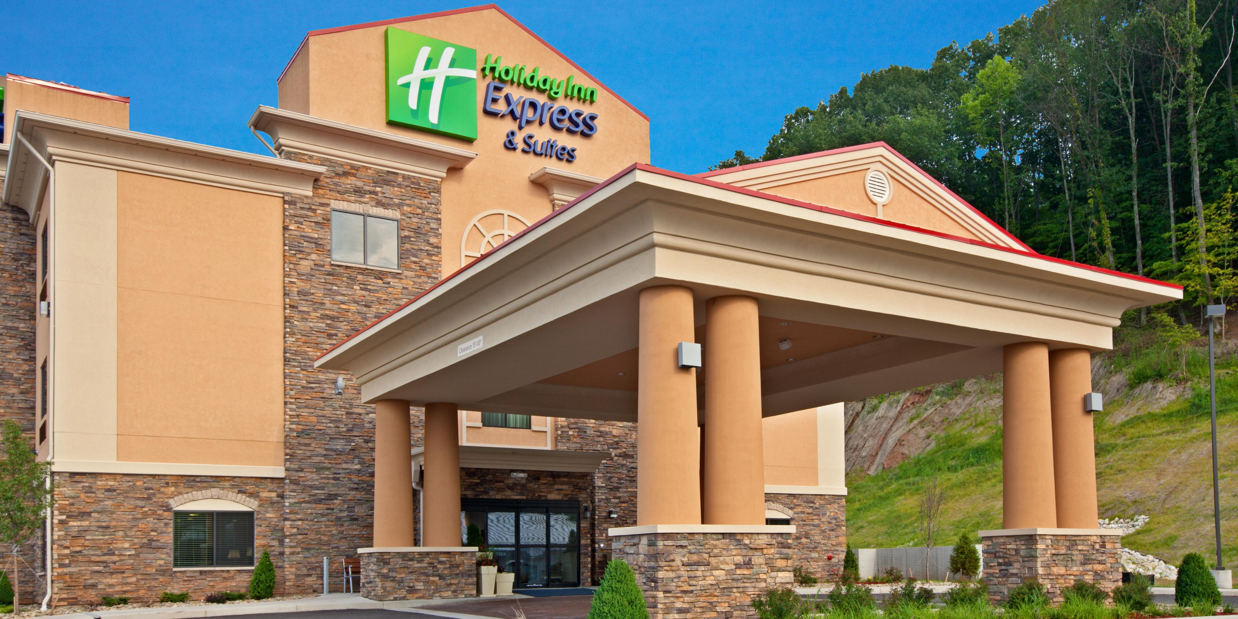 Holiday Inn Express & Suites Ripley Hotel by IHG