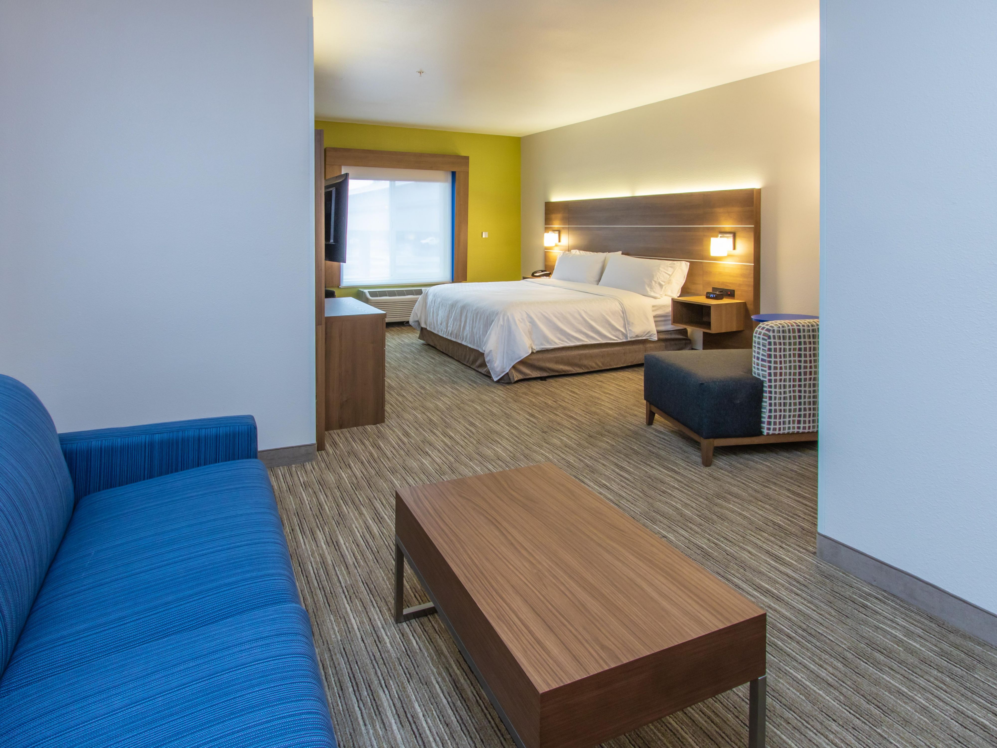 可供乘坐轮椅者使用