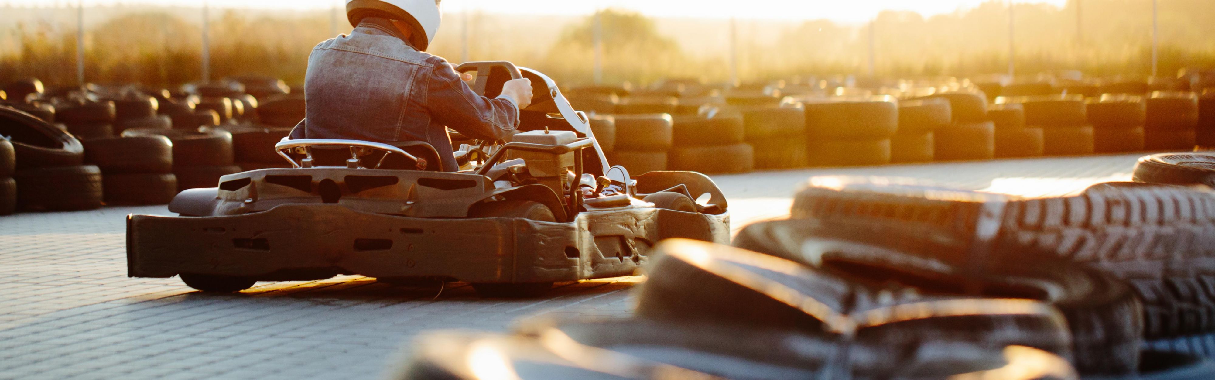 Dallas Karting Complex