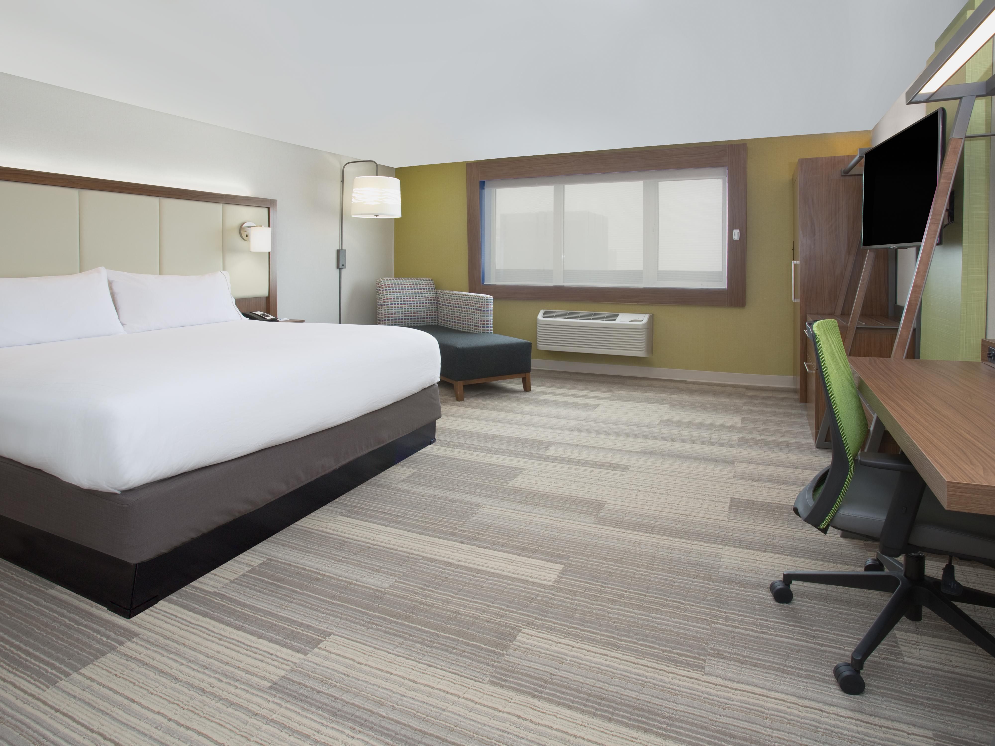 Photo is representative - actual Hotel photos coming soon.