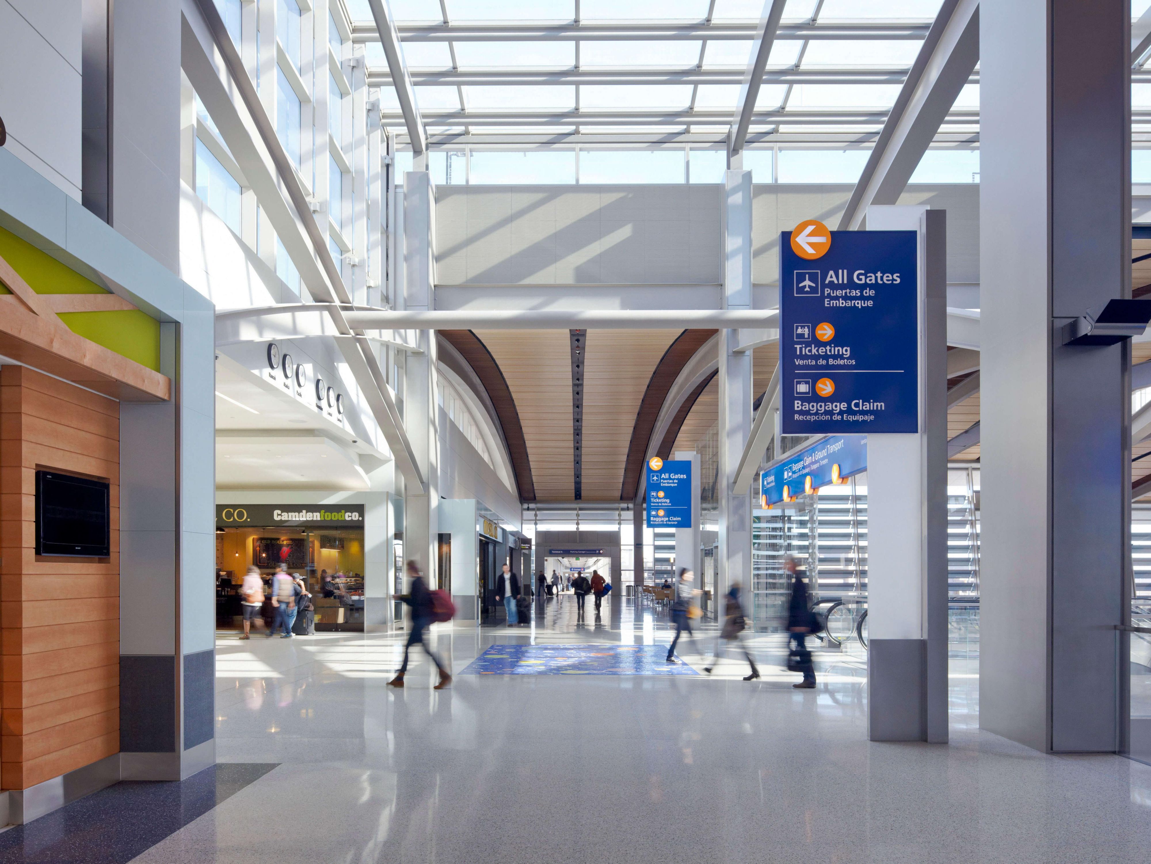 Take advantage of our free airport shuttle with our Park, Stay, & Go rate when you fly out of SMF Airport. Includes 2 weeks of free parking (1 car per reservation). Shuttle times available 1st come 1st serve and are available to schedule on the day of your arrival. Have additional questions? Our friendly staffs are happy to help you with more info.