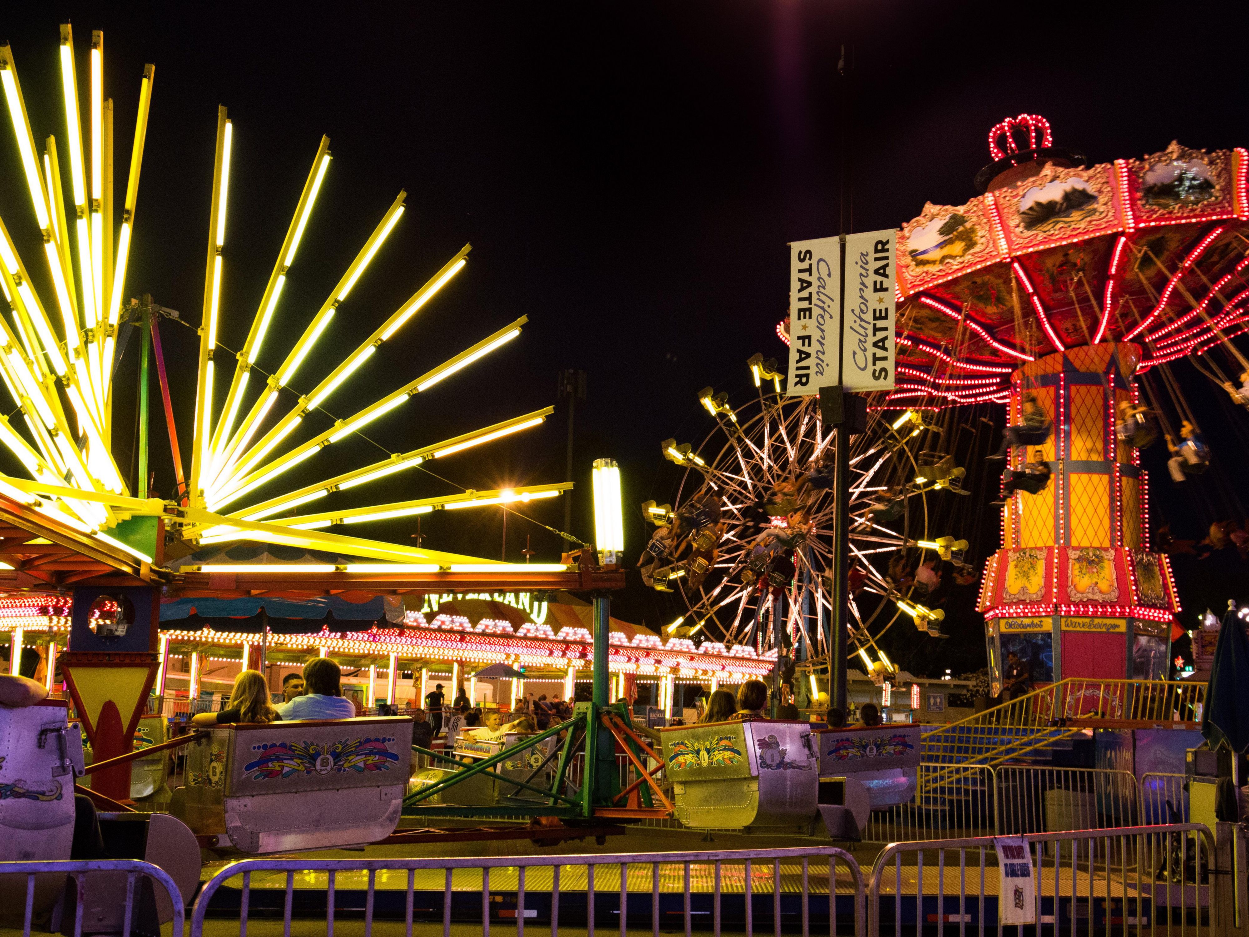 Discover unparalleled convenience at our Sacramento hotel. Nestled in the heart of Central Valley, near Cal Expo, we are near businesses and top attractions like Sacramento State University (CSUS), Mercy General Hospital, and McClellan Park.