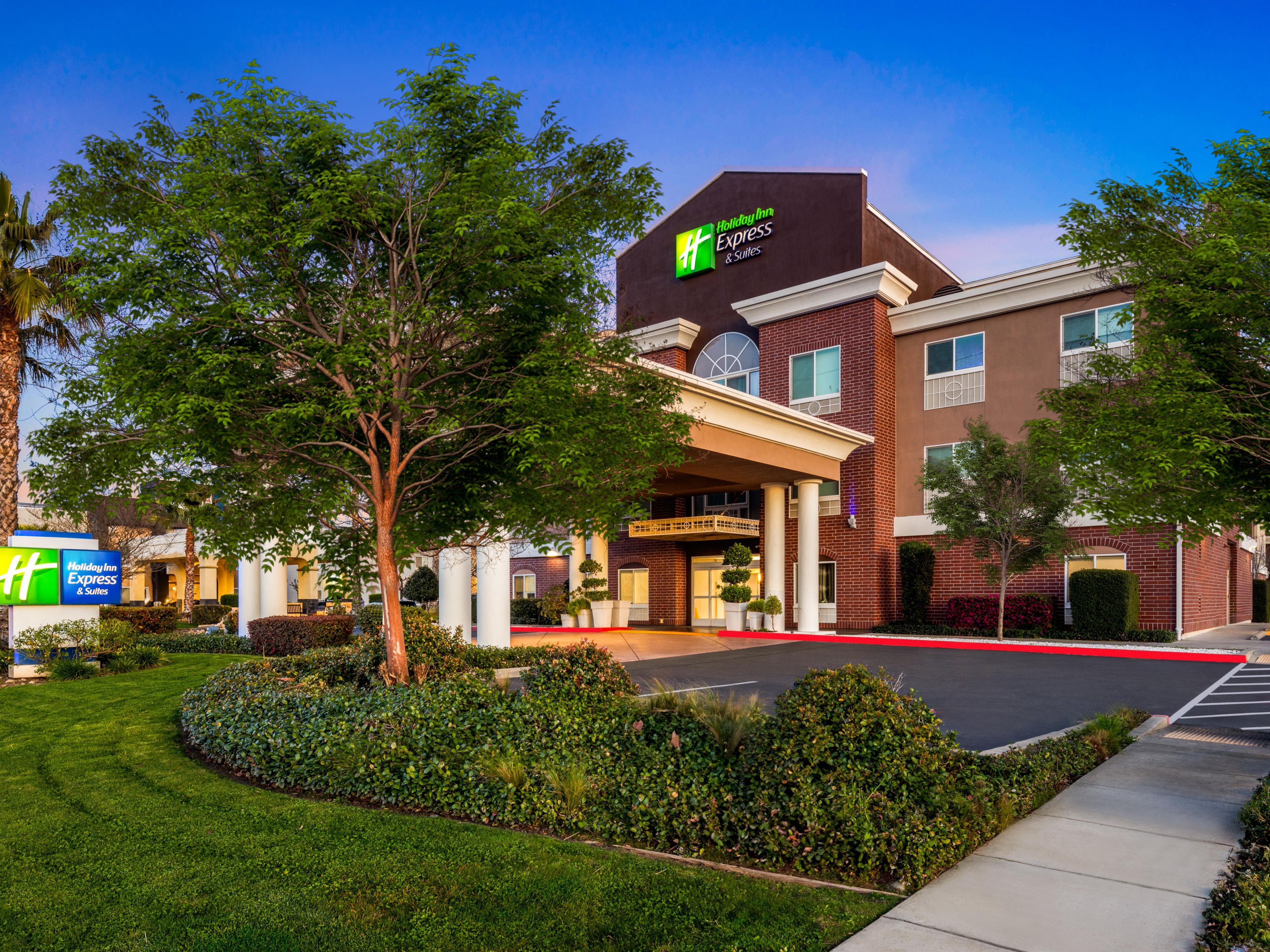 Tick something spectacular off your bucket list and visit us!