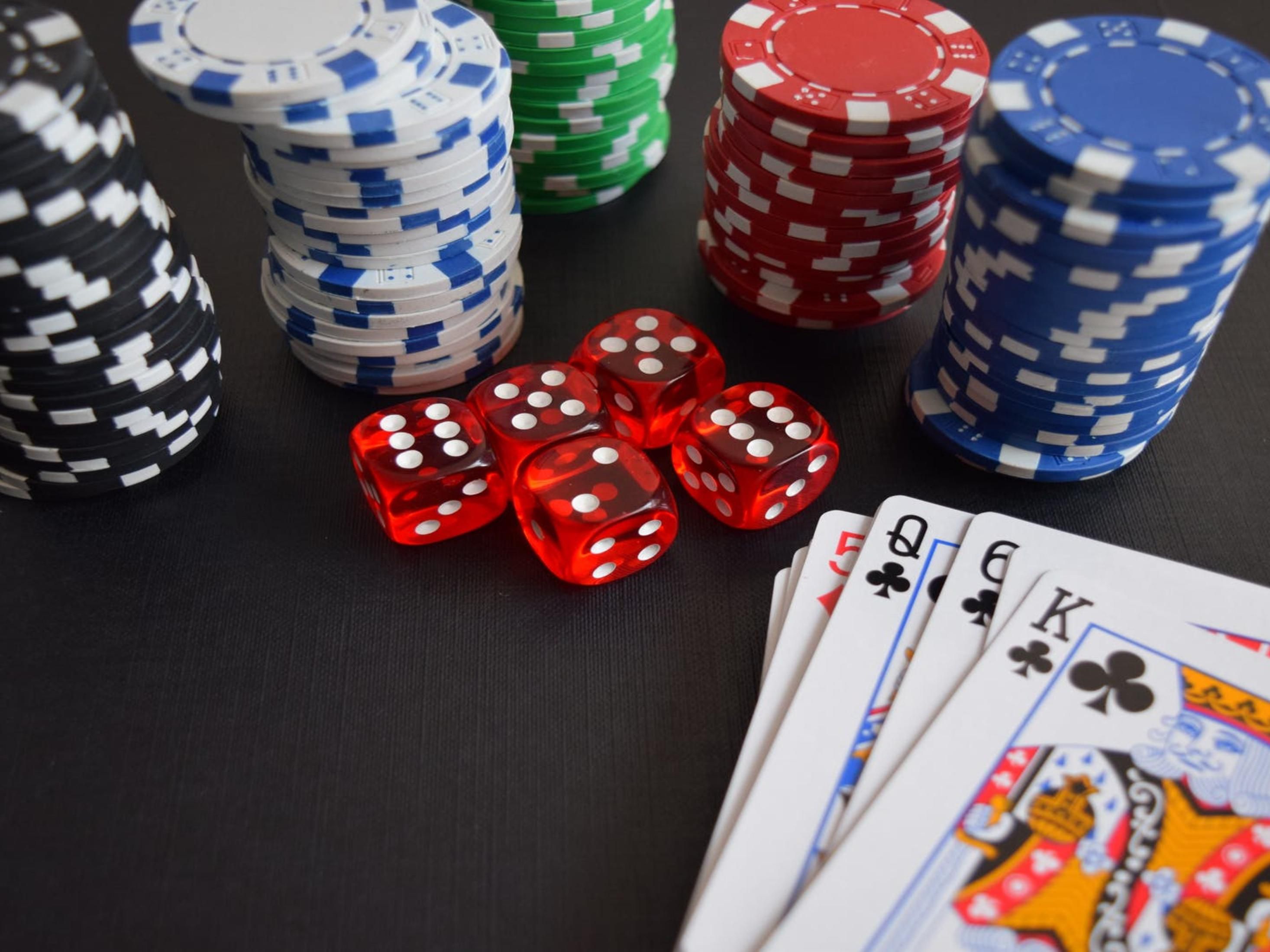 Coming for a night, a weekend or to see a show or event at the casino? We are located just 3 minutes from the casino and look forward to hosting you.