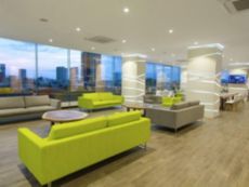 Holiday Inn Express & Suites Puebla Angelopolis in Puebla, Mexico