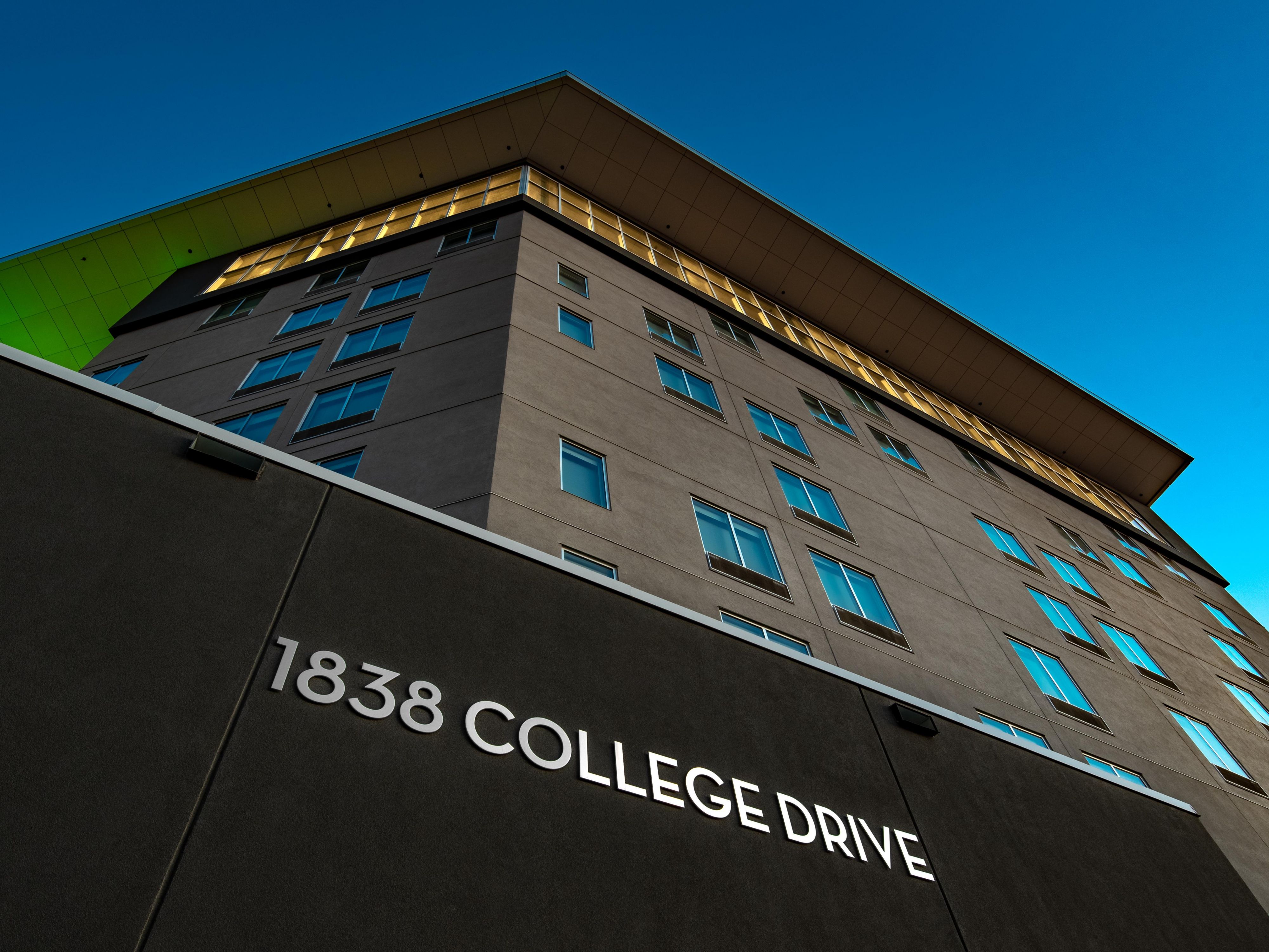 A great new edition to Saskatoon's east side.