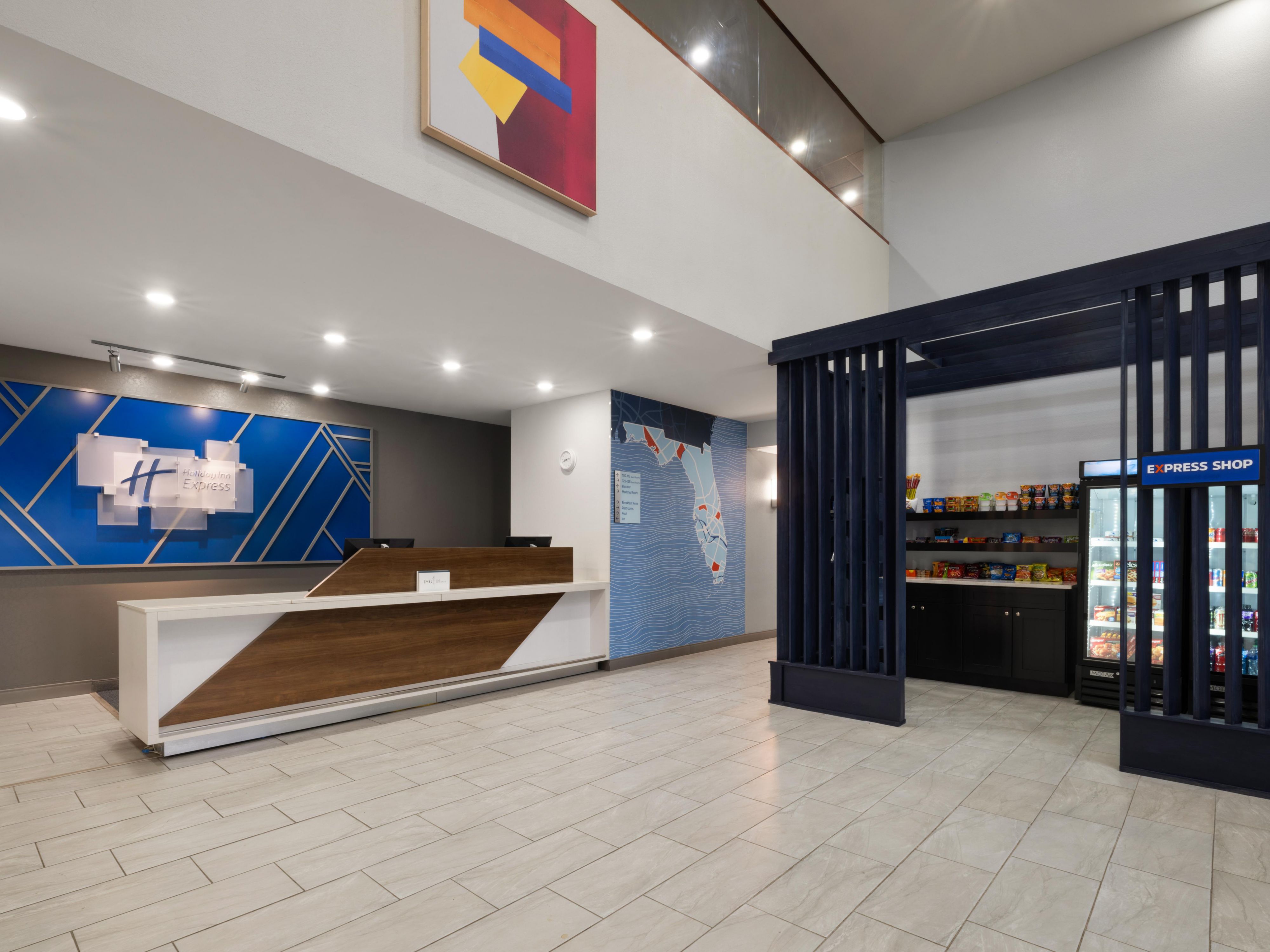 Experience our recently renovated hotel. Enjoy modern amenities and refreshed interiors designed for your comfort and convenience. Whether you're here for business or leisure, our contemporary rooms and upgraded facilities ensure a pleasant and memorable stay.