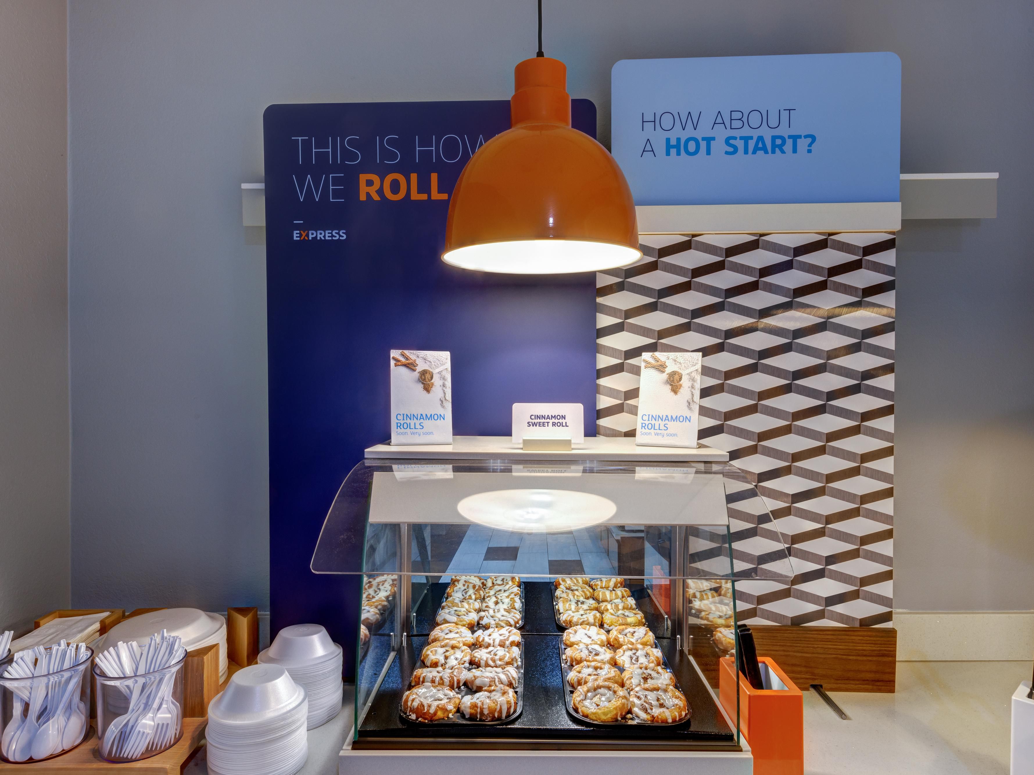 Fuel up for your Shelbyville, Indiana adventures with our complimentary hot breakfast! Enjoy a delicious array of options, including scrambled eggs, fluffy omelets, crispy bacon, and savory sausage.