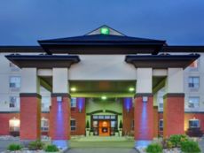 Holiday Inn Express & Suites Sherwood Park-Edmonton Area in Nisku, Alberta