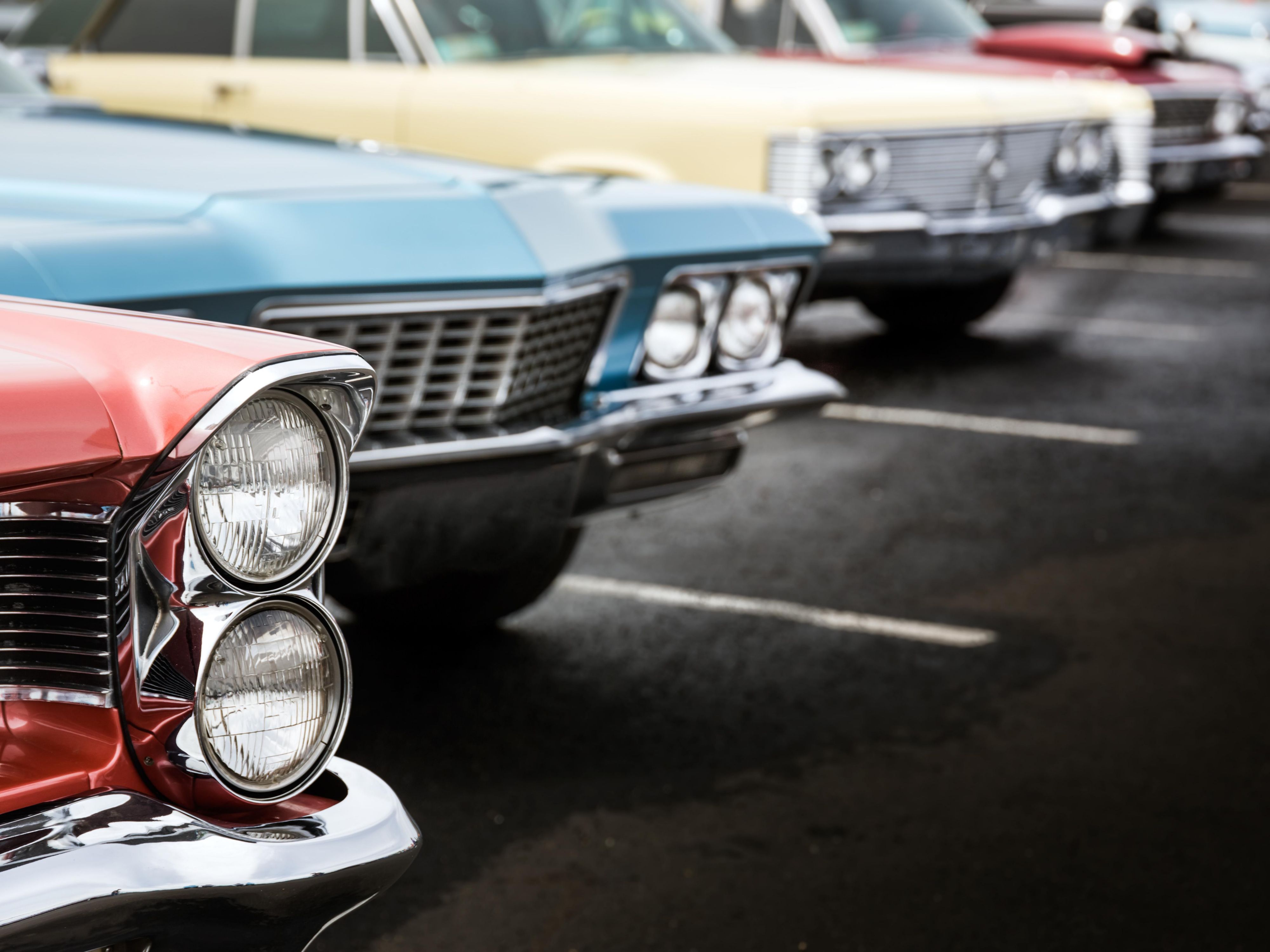 If you are coming into town for a Carlisle event, including a car show or auction, or to visit the Expo center, call today for reservations and take advantage of our Book Early and Save, AAA, or AARP discounts.