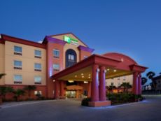 Holiday Inn Express & Suites South Padre Island in South Padre Island, Texas