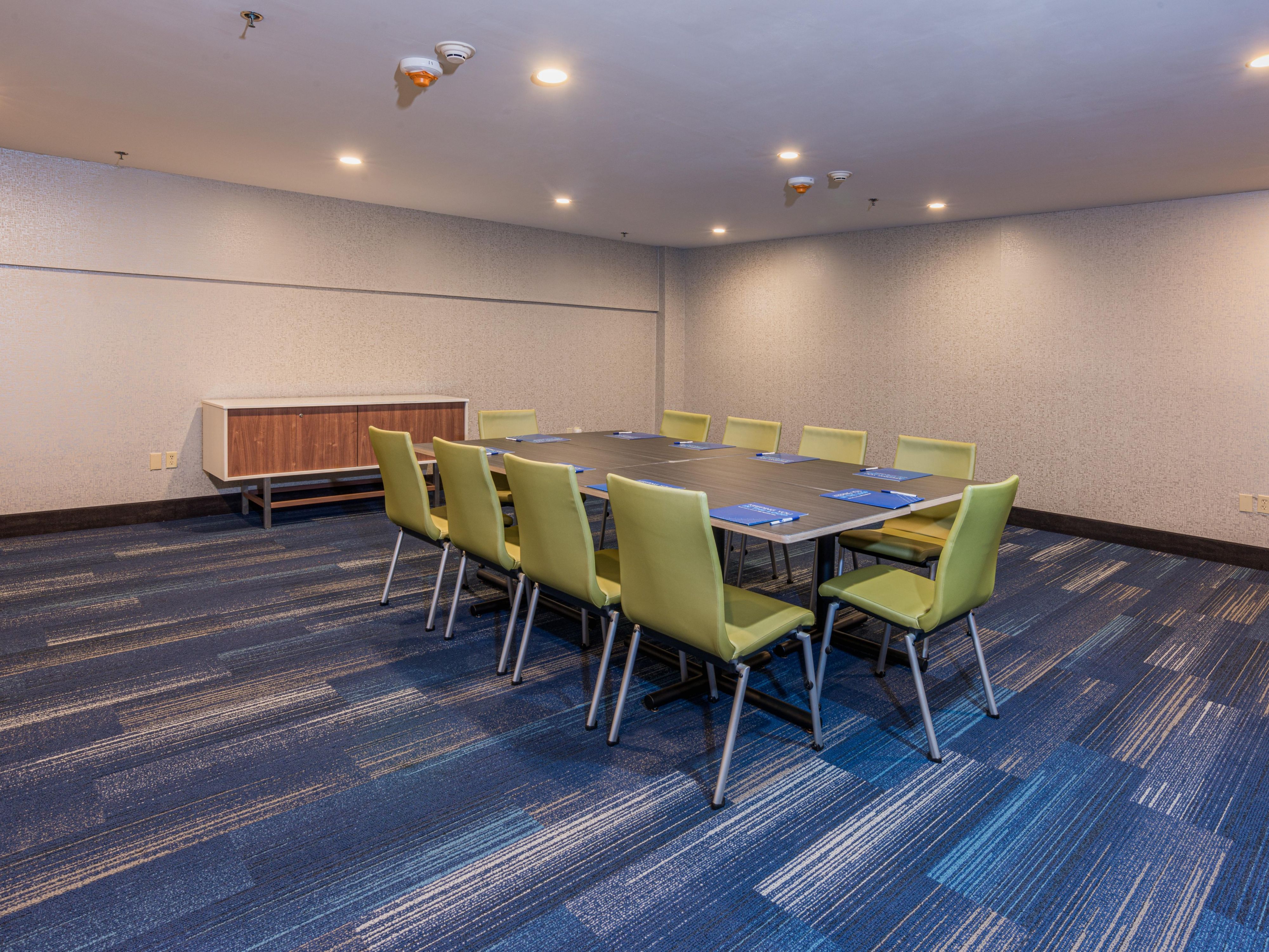 Our hotel is a short 15 minute drive to the RI Convention Center. So, if you are attending an event there including Dancing in the Streets, Yo Gi Oh Championship, RI Anime Con or the FlightSim Expo, or if you need meeting space for your own group, contact our sales department today to book. 