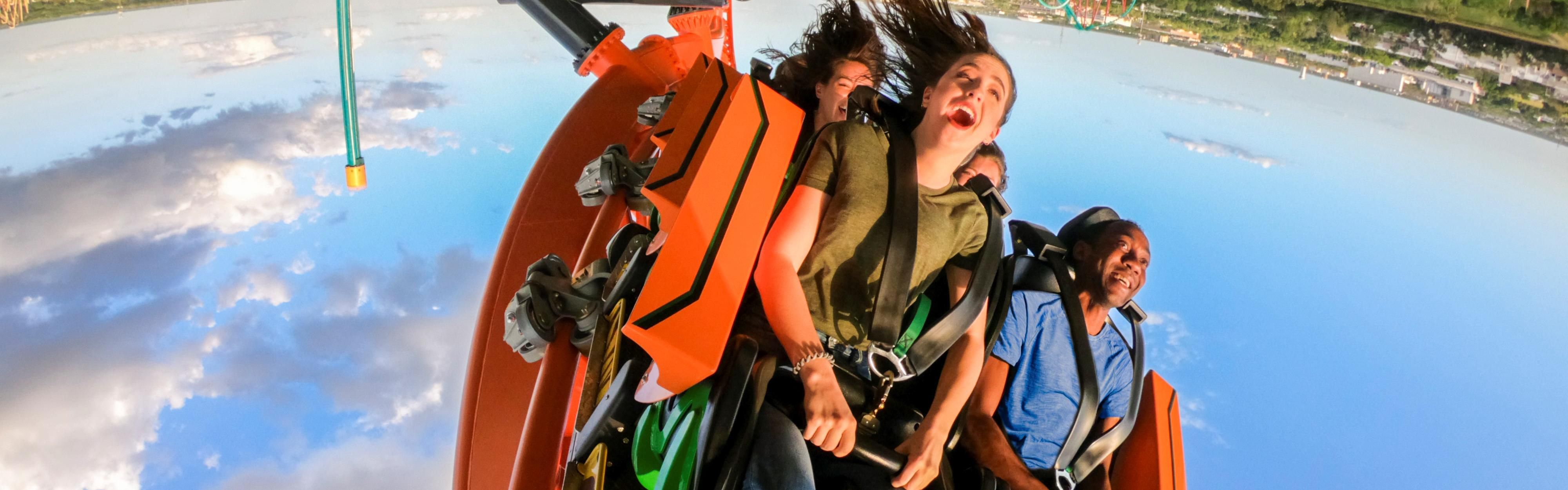 A Busch Gardens Preferred Hotel