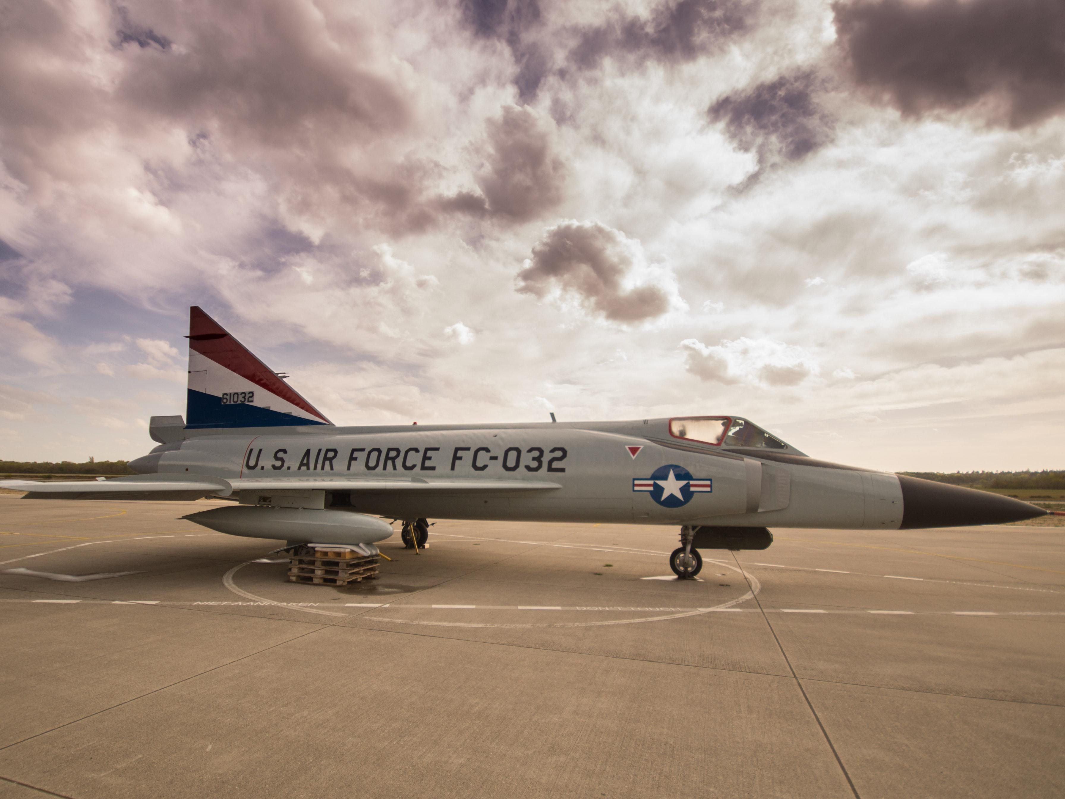 We are 20 minutes away from the oldest and largest military aviation museum in the world, with more than 360 aircraft and missiles on display.  See link or contact hotel directly (937) 667-5161 for more details and directions.