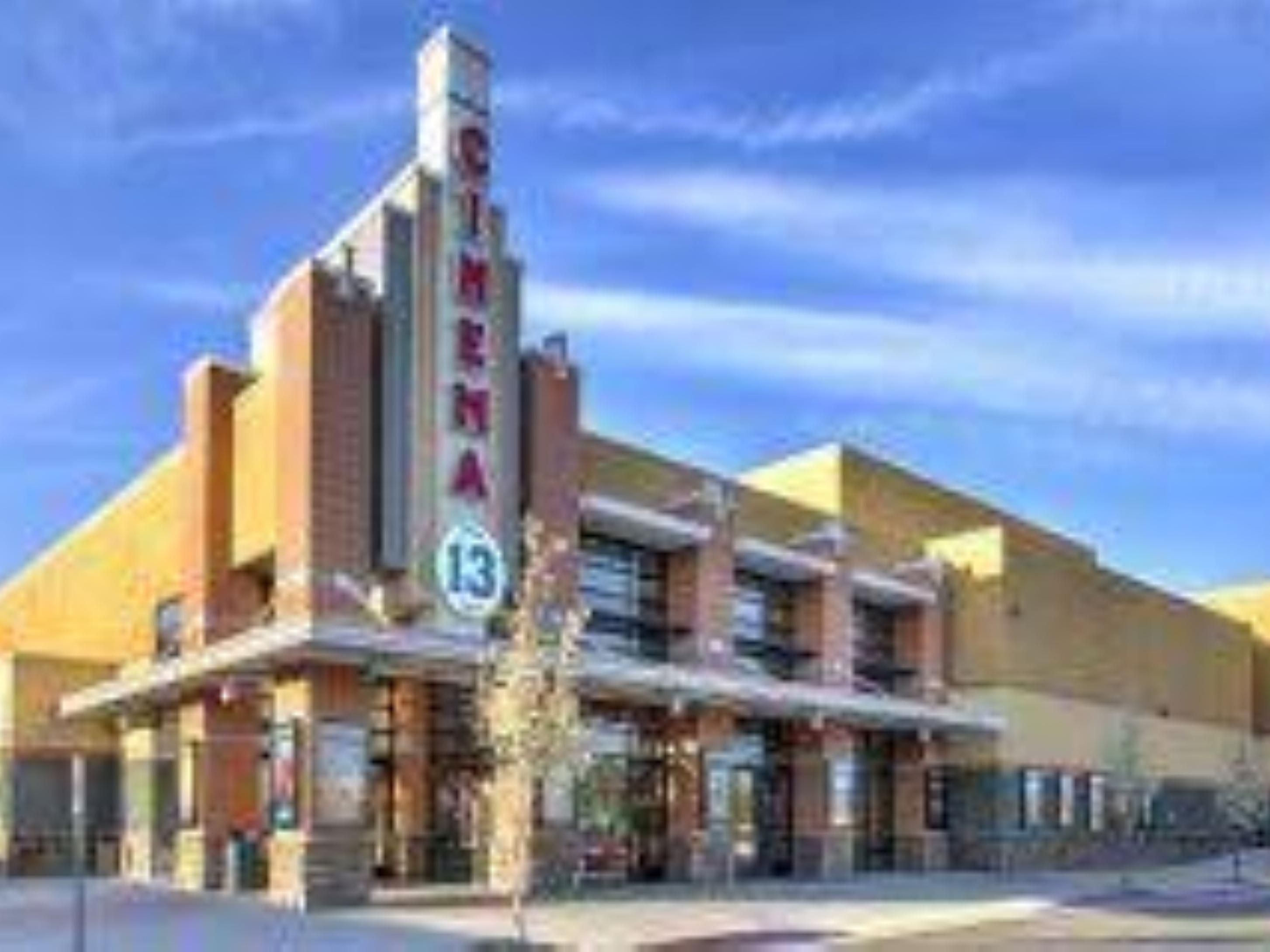 Twin Falls offers a range of convenient ride-sharing options including Uber, Lyft, Ride TFT, and various taxi services. 