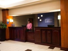 Holiday Inn Express & Suites Urbandale Des Moines in Des Moines, Iowa