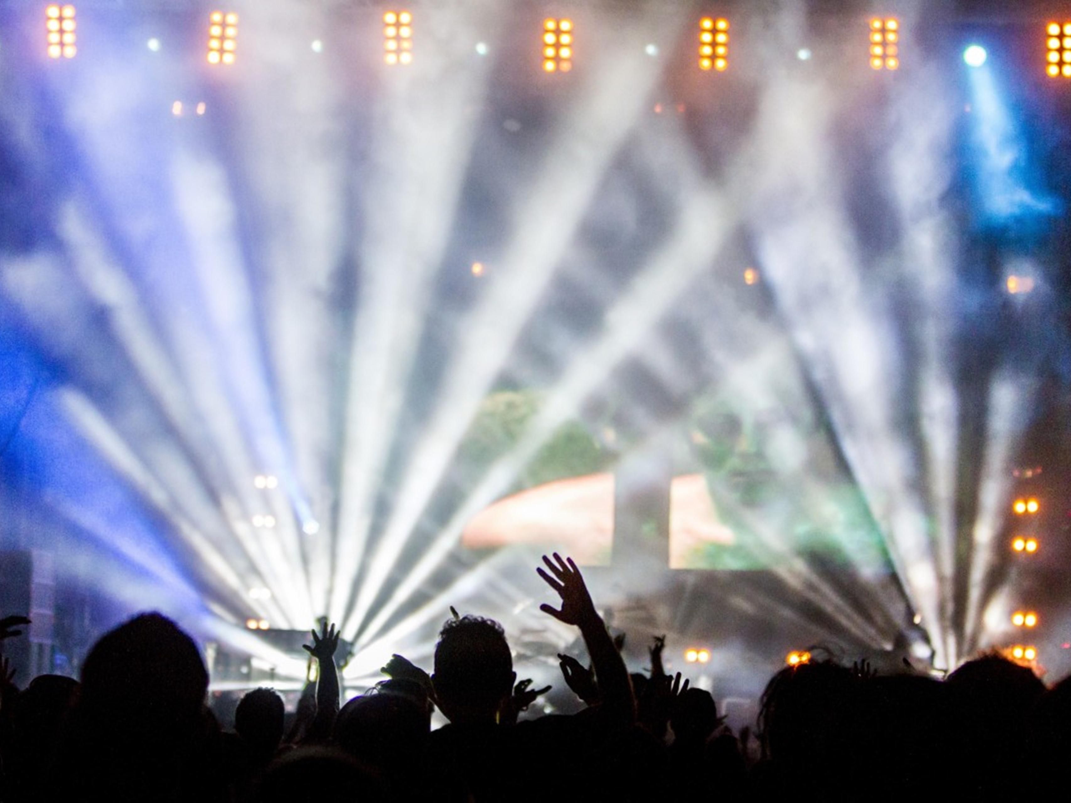 When it comes to premier outdoor entertainment venues, the Michigan Lottery Amphitheatre is a fantastic choice. Located in Sterling Heights, Michigan, the amphitheater hosts various festivals, concerts, and live events. 