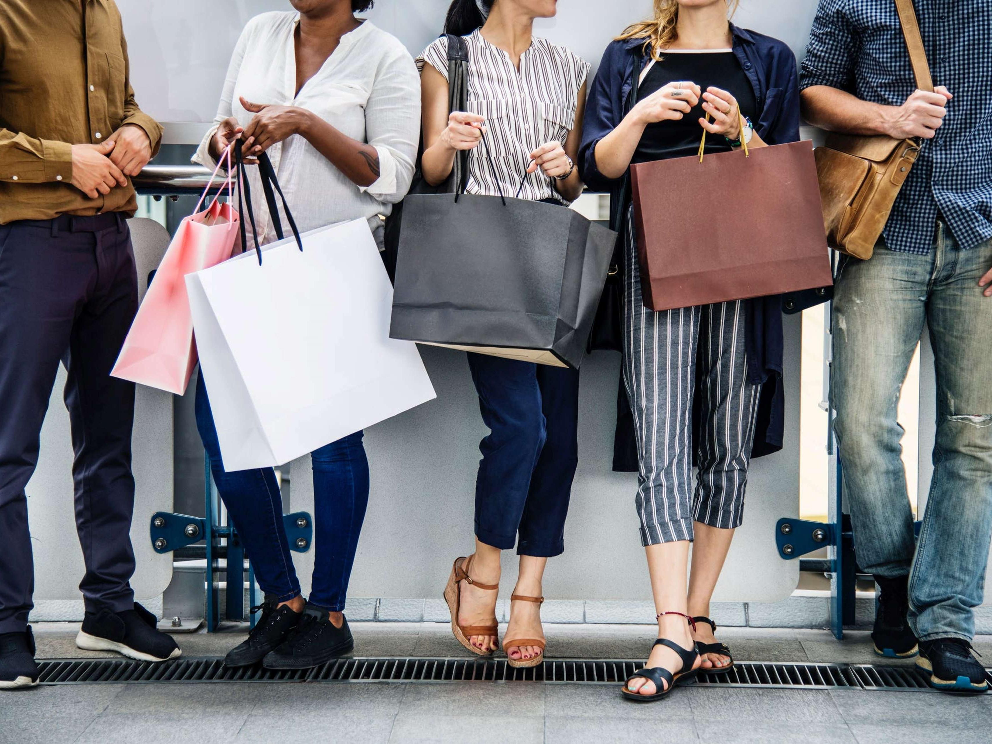 Partridge Creek is filled with many luxury brand stores and located just 1.4 miles away from our hotel. 