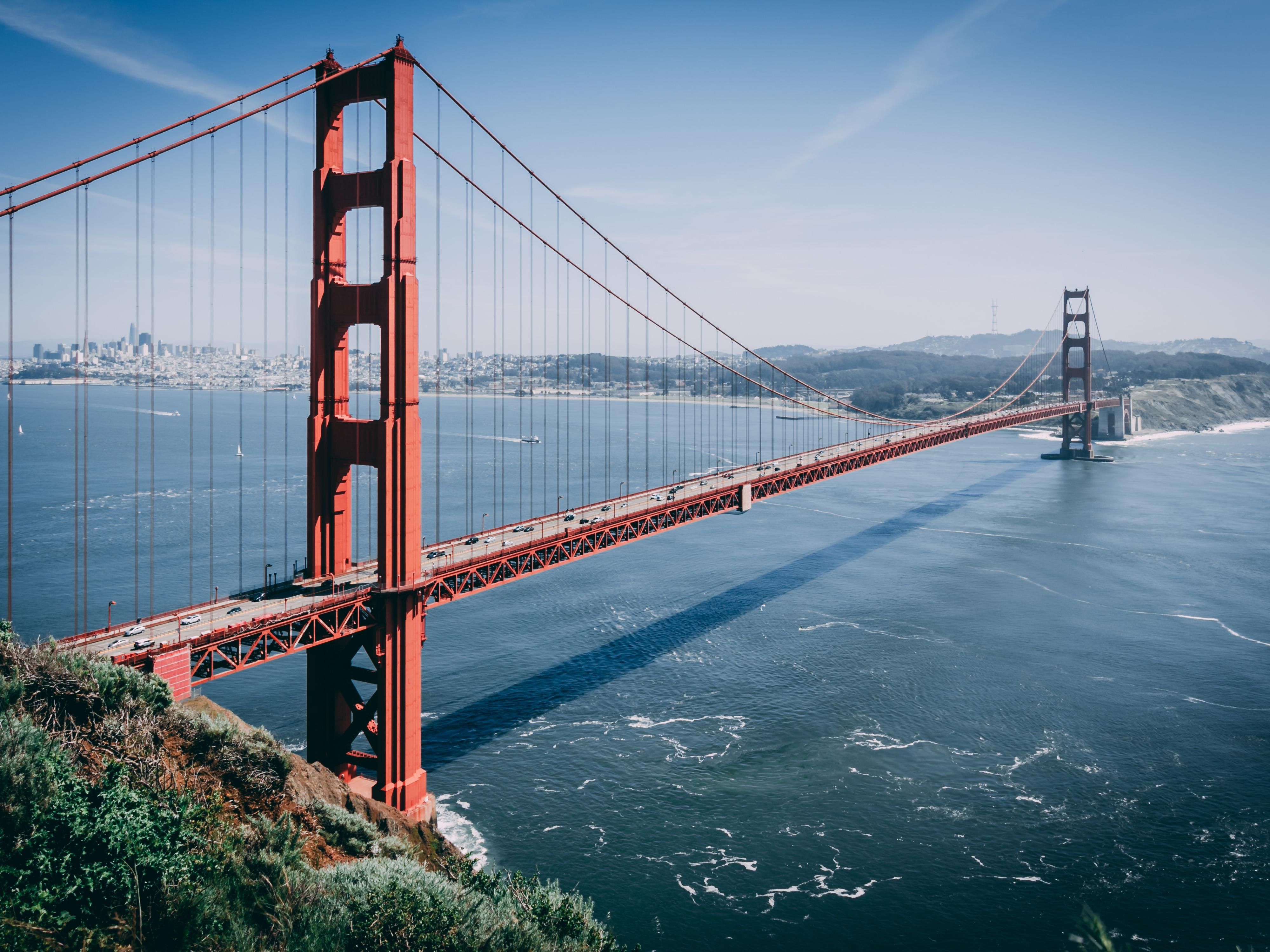 Did you know that Tripadvisor mentions San Francisco as being ranked fourth when it comes to the cost of a three night stay?  And guess what that three night stay might run you...a whopping $1900.  Stay in Vacaville, we promise a three night stay under $600 (but only when you book directly with us).  So call us today!