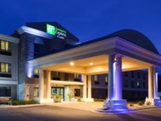 Holiday Inn Express & Suites Madison-Verona in Verona, Wisconsin