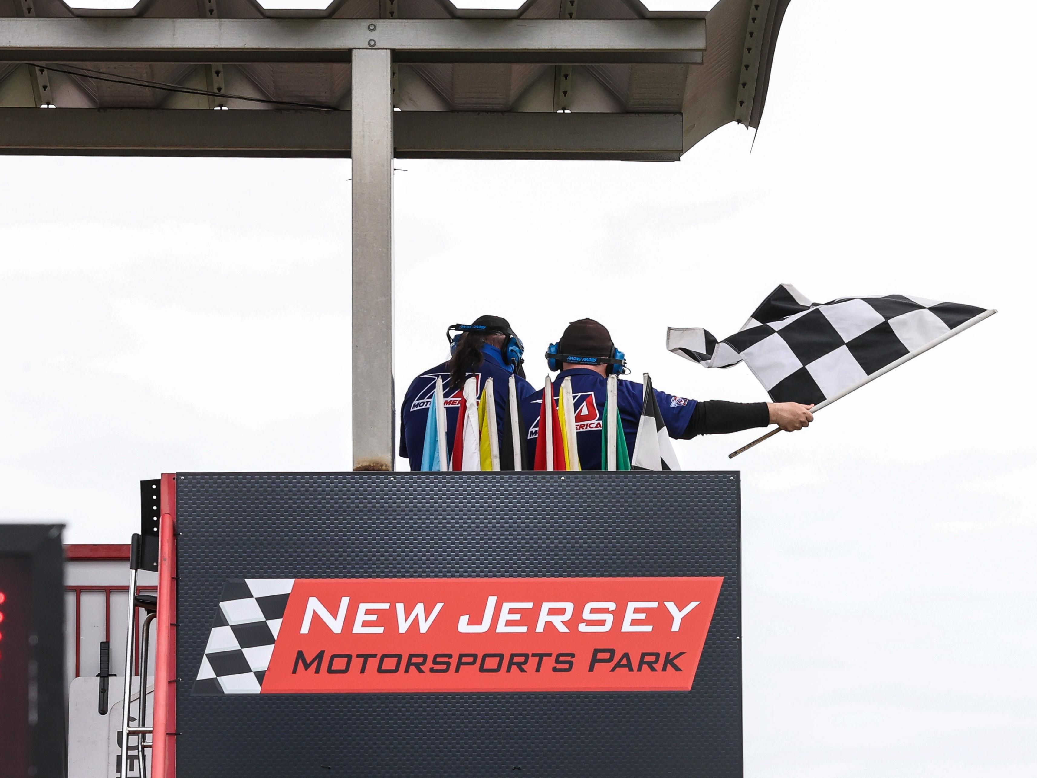 The official hotel of NJ Motorsports Park! We are located just 6.4 miles from the racetrack. We also have space for trailer parking.