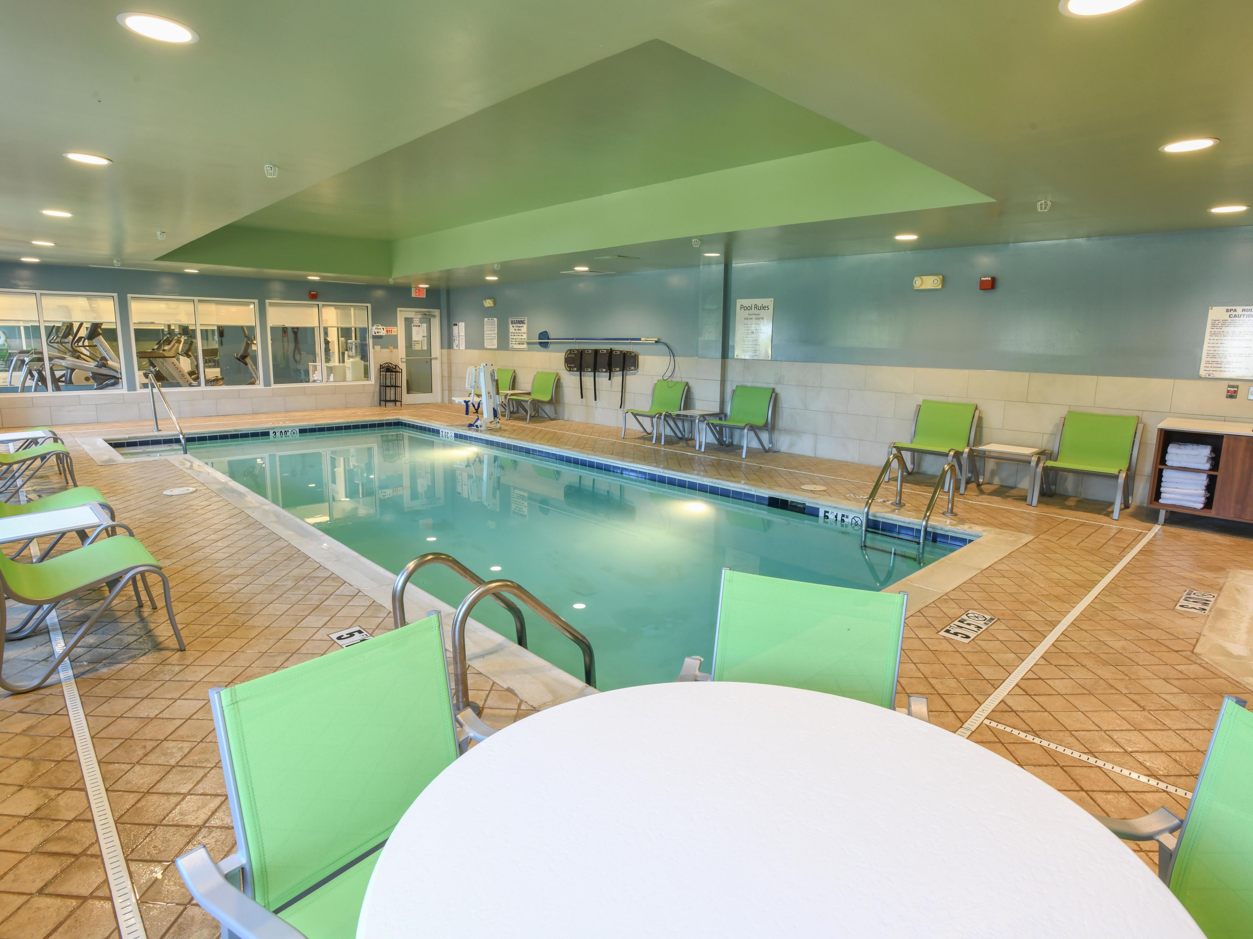 Holiday Inn Express Richwood