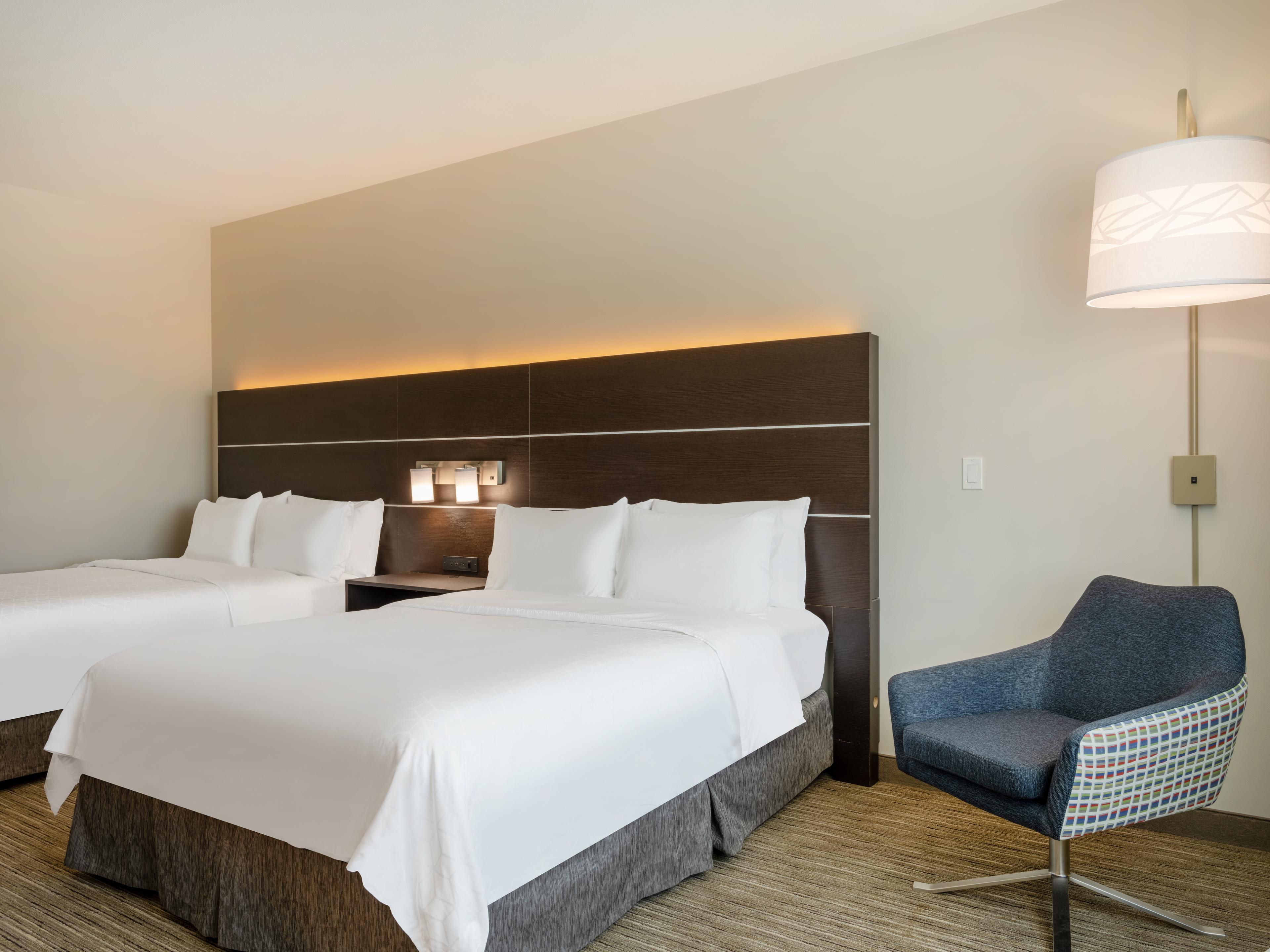 Come see why our guests LOVE to stay with us. Our award-winning service combined with our clean and comfortable guestrooms are the reason that almost every one of our guests say that THIS hotel is their hotel of choice when staying in NE South Dakota.
