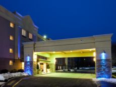 Holiday Inn Express & Suites West Long Branch - Eatontown in East Windsor, New Jersey
