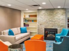 Holiday Inn Express & Suites Burlington - Mount Holly in East Windsor, New Jersey