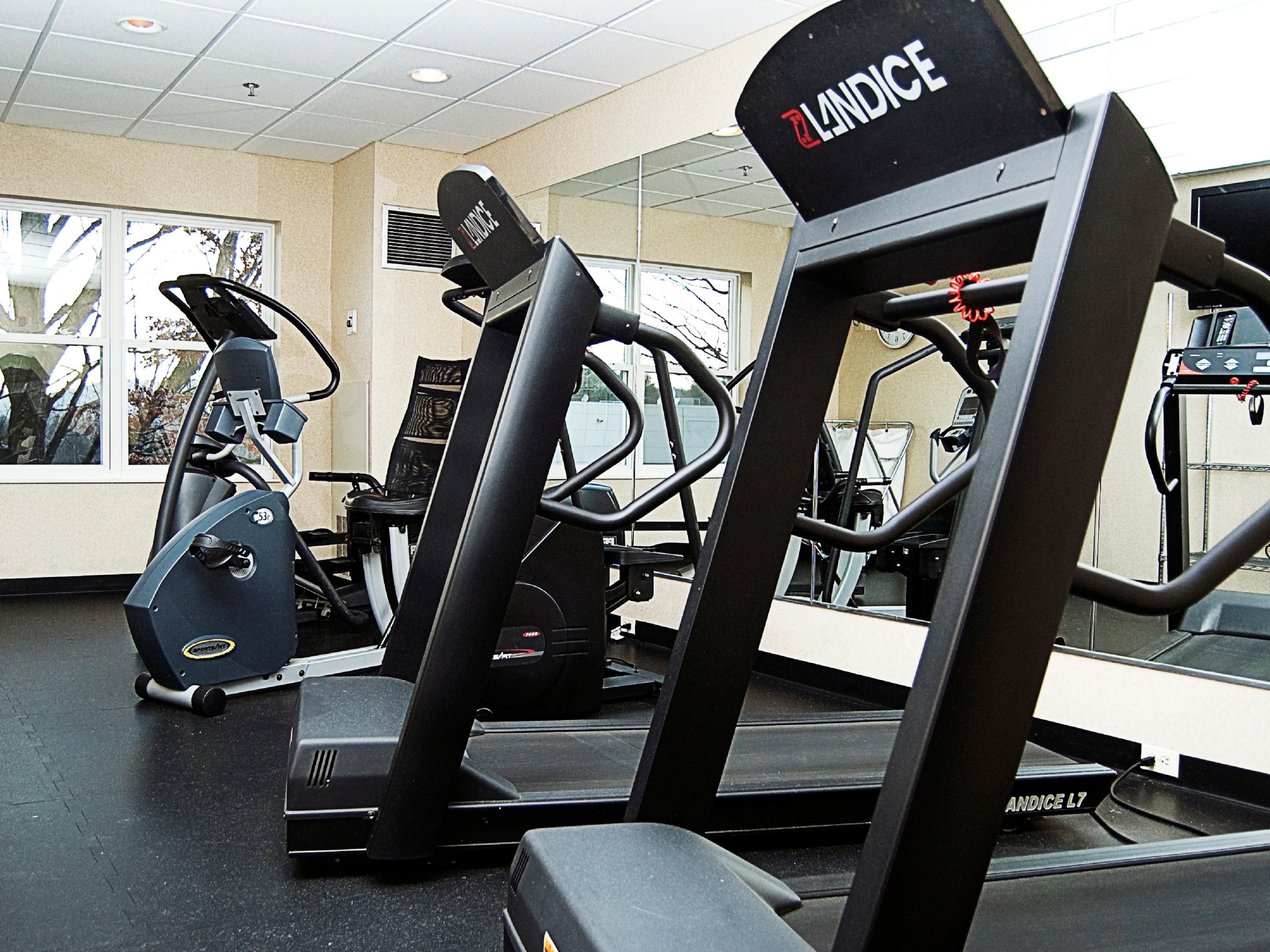 A great way to start or end your day