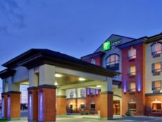 Holiday Inn Express & Suites Whitecourt Southeast in Whitecourt, Alberta